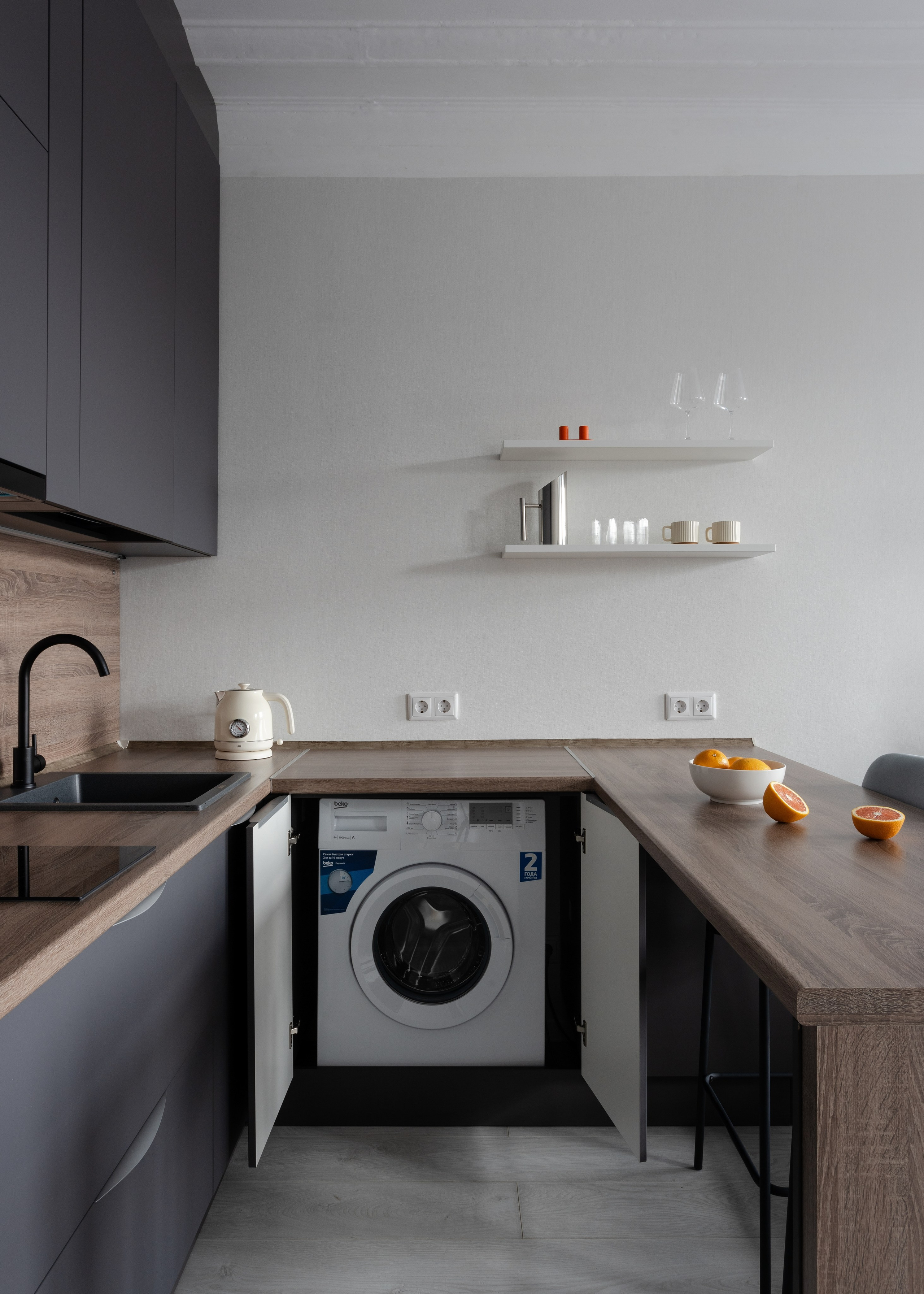 Квартира на Фонтанке под аренду // реализован. Дизайнер интерьера | kolchanova.dsgn