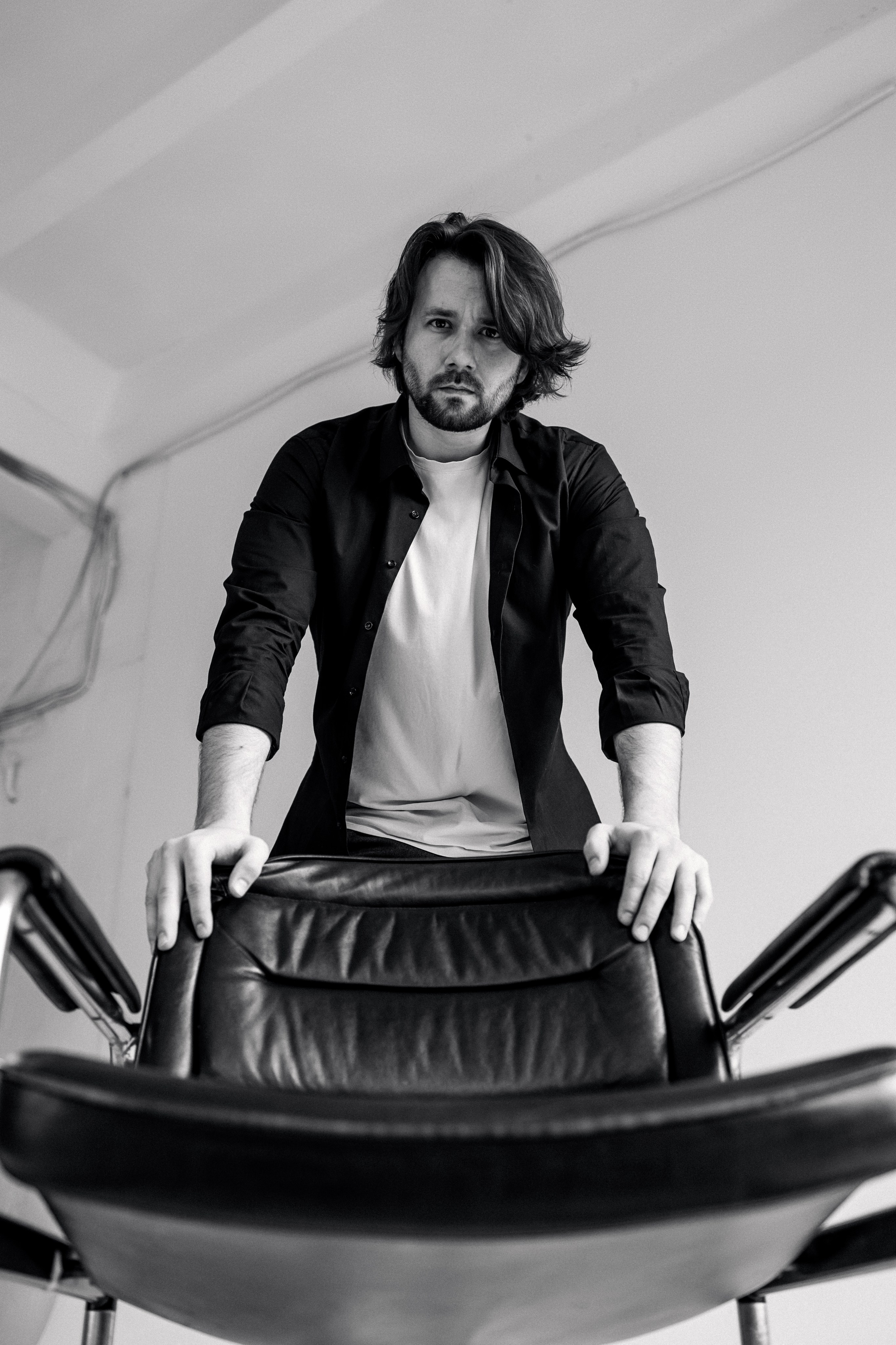 Миша. Фотограф Москва, Светлана Королева