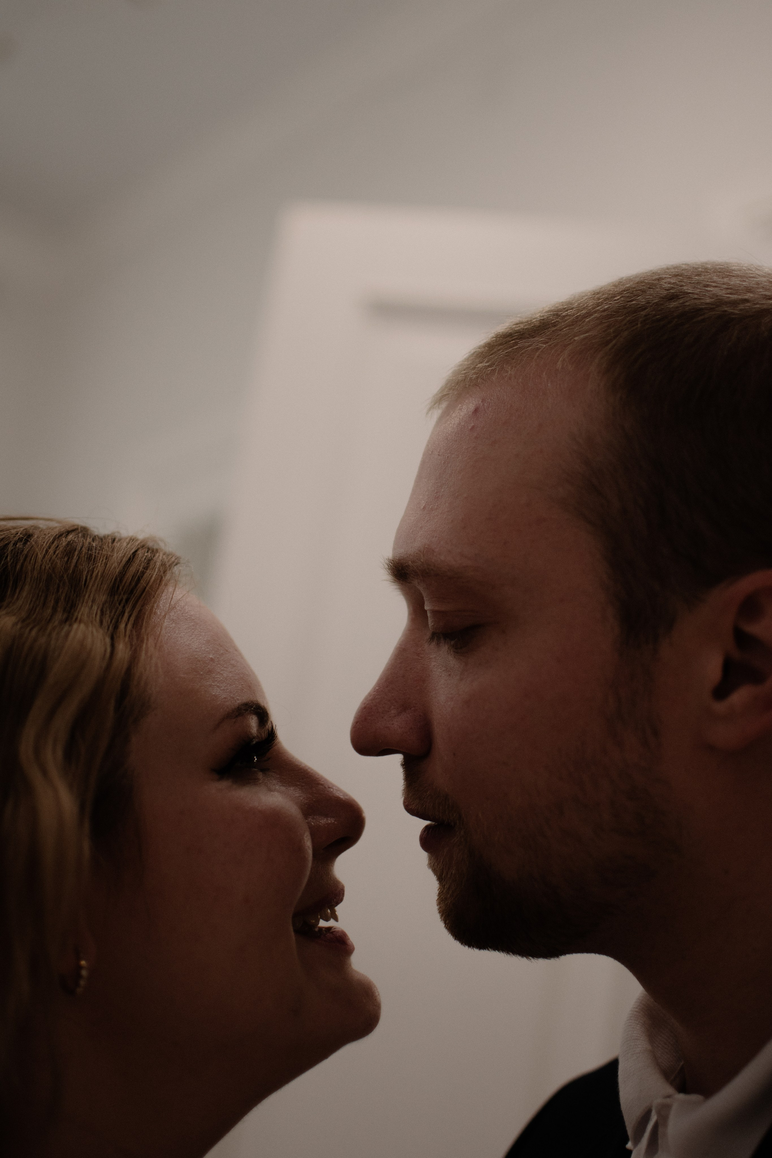 Юля и Илья. Фотограф Анфиса Хардина Екатеринбург