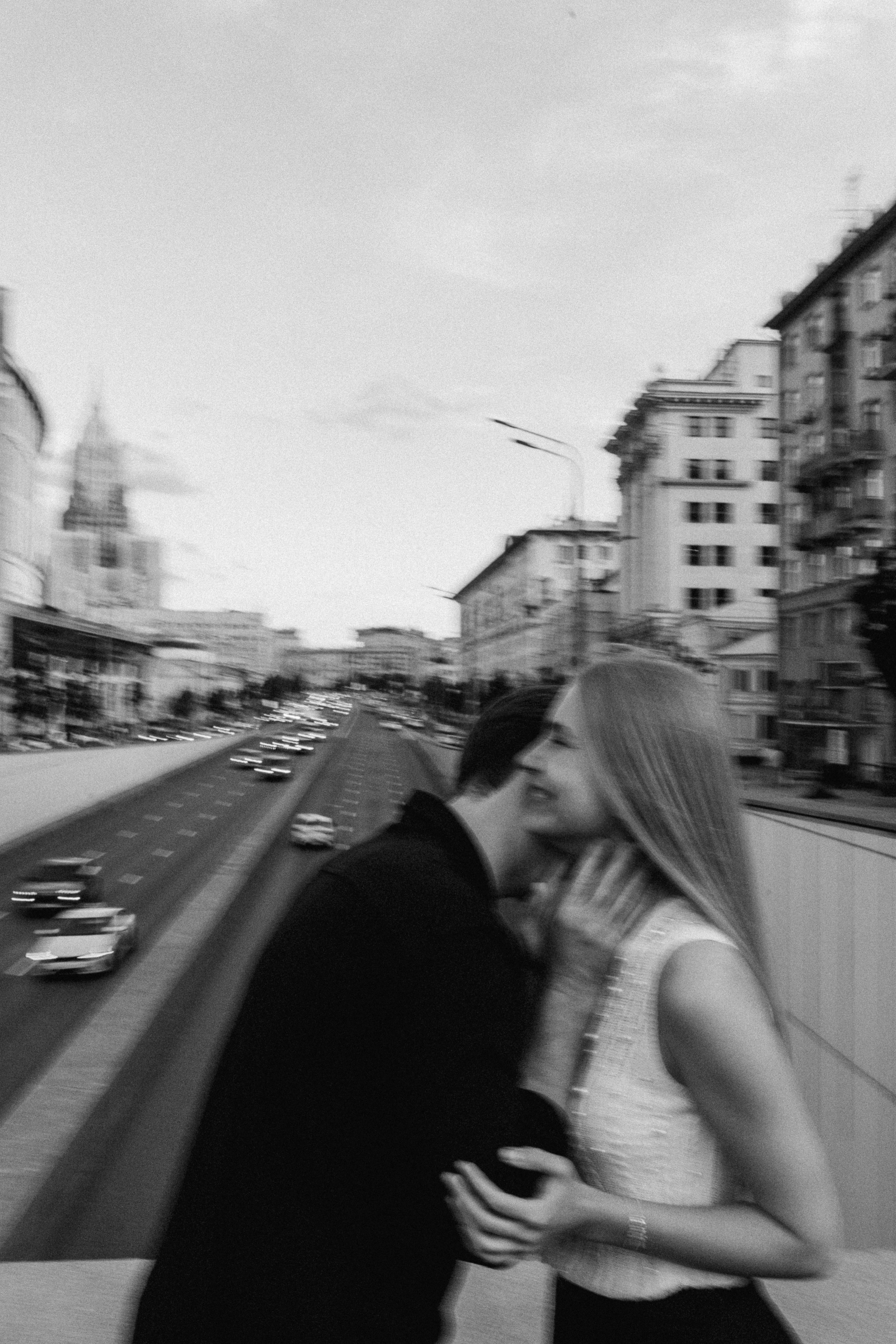 Никита/Аня. Фотограф в Москве Татьяна Сергеева