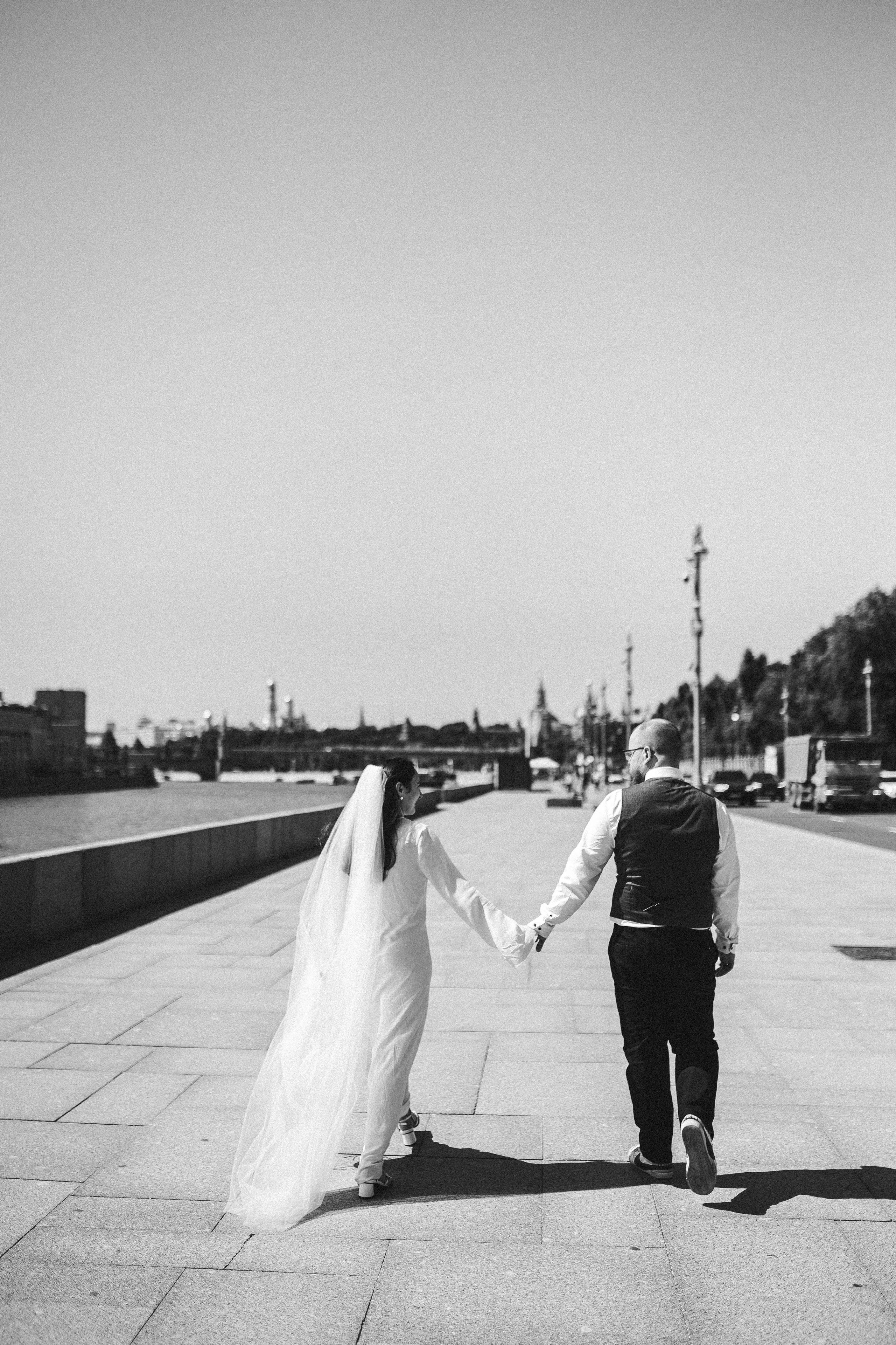 Владимир/Лиля. Фотограф в Москве Татьяна Сергеева