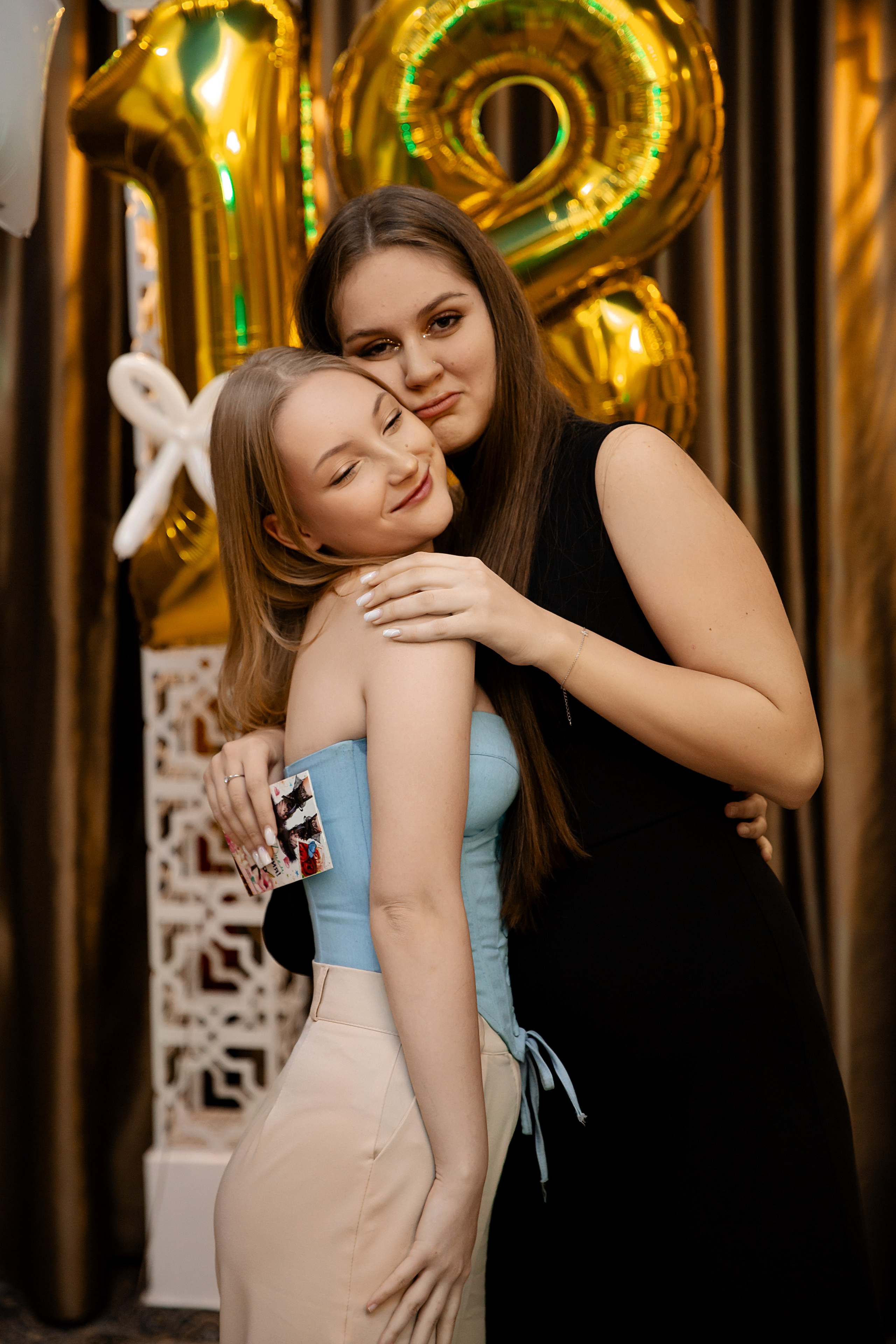 Съемка Юбилея Владиславы в Resto House Волгодонск