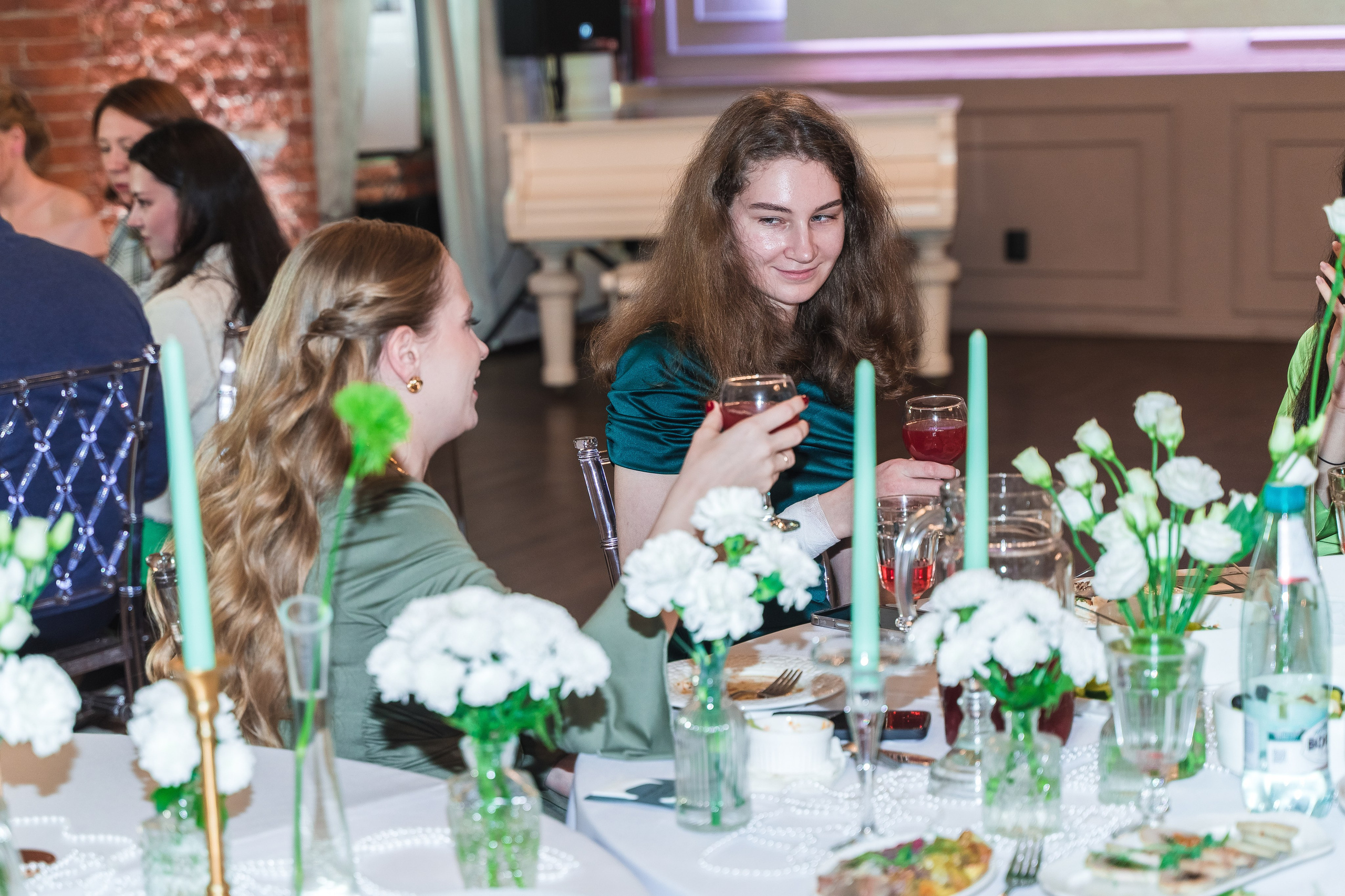 Евгений + Елена