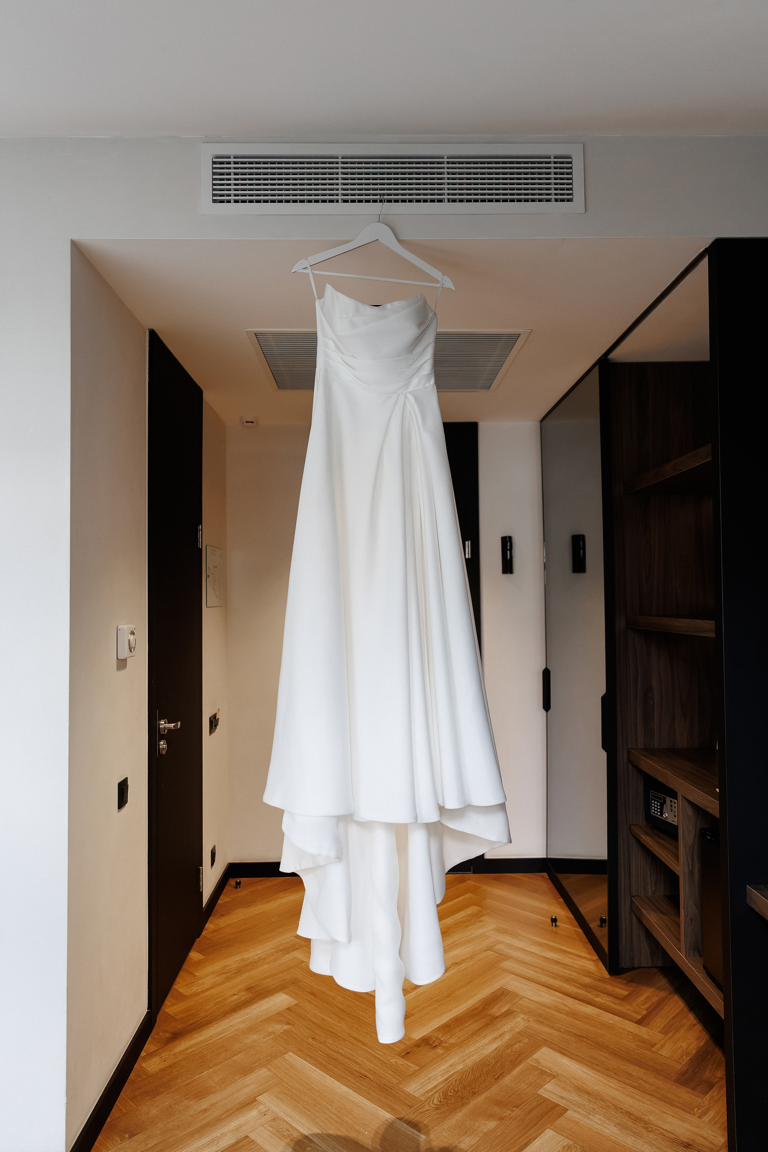 Екатерина и Сергей. Свадебный фотограф в Пскове и Санкт-Петербурге | Анна Голикова