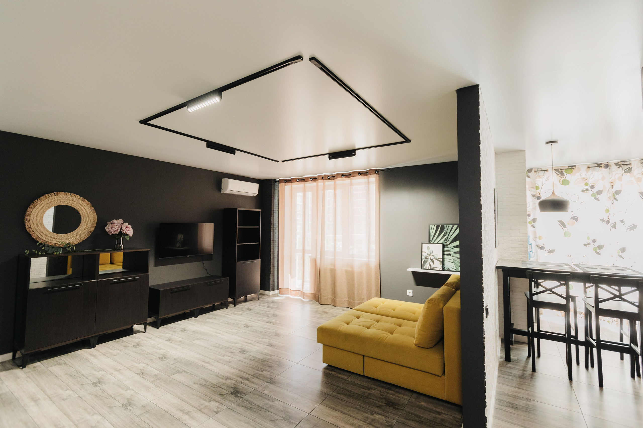 Квартира Немецкая деревня. Photographer and videographer for wedding in Italy: Rome, Milan, Venic