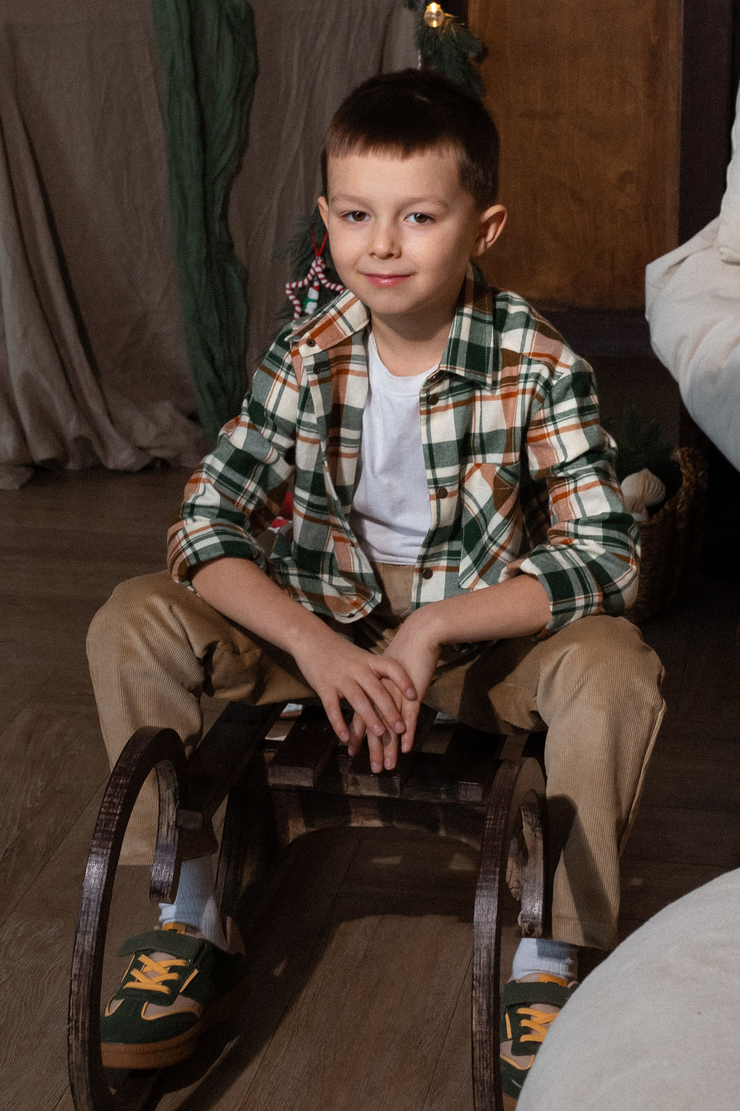 Семья Хашковских. Свадебный, портретный и детский фотограф в Челябинске