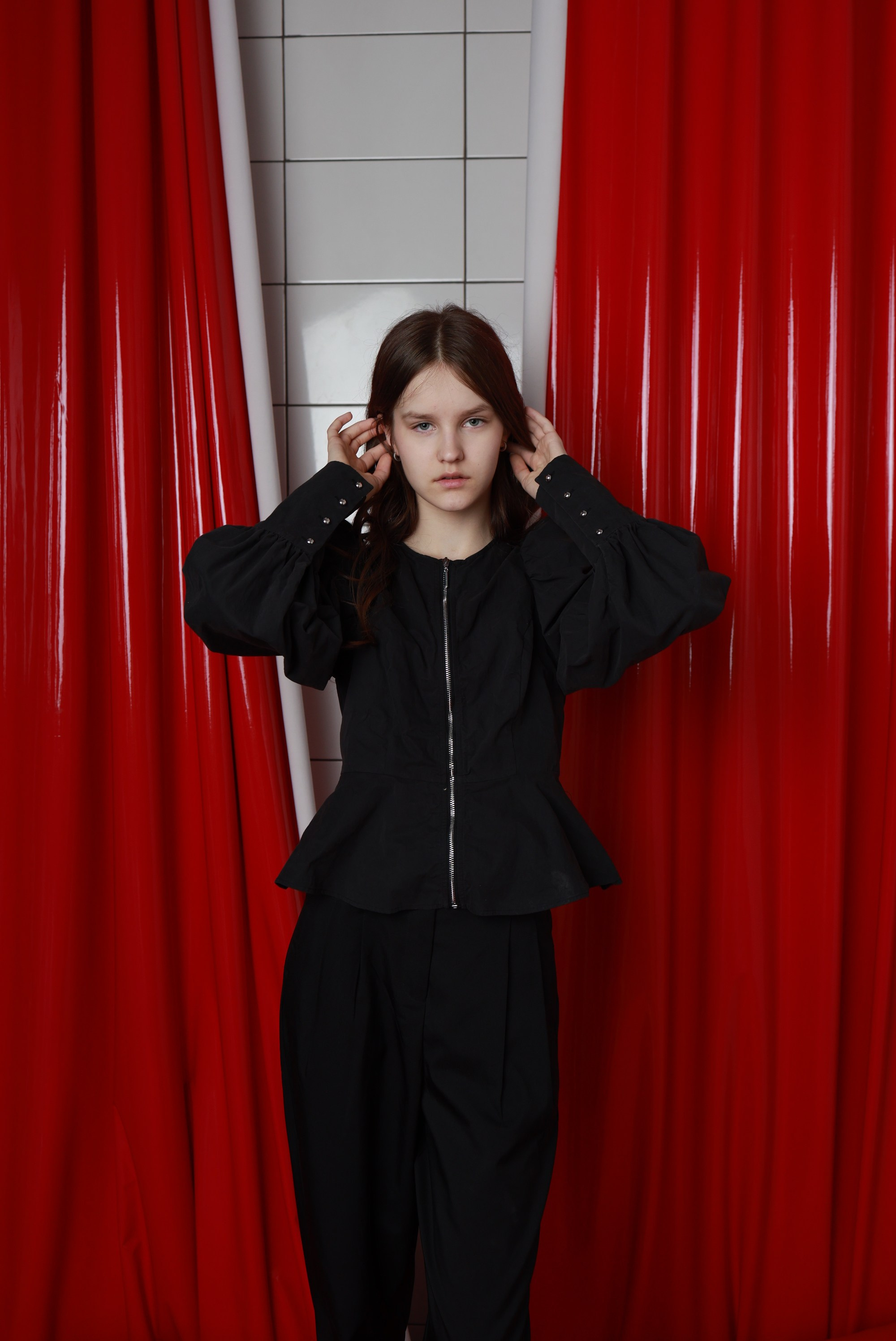 Василиса. Свадебный, портретный и детский фотограф в Челябинске