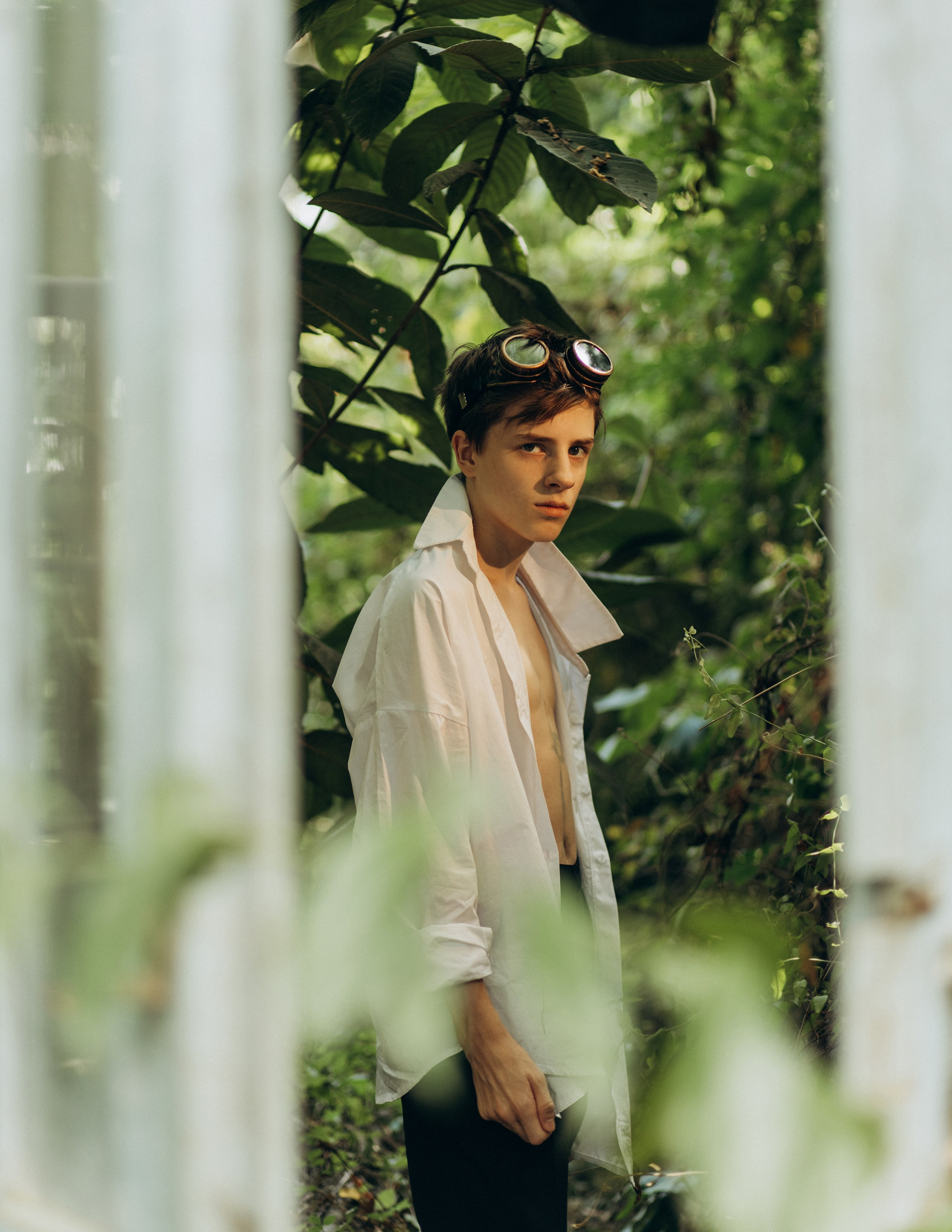 Теплица мацеста. Фотограф Сочи Татьяна Зорина