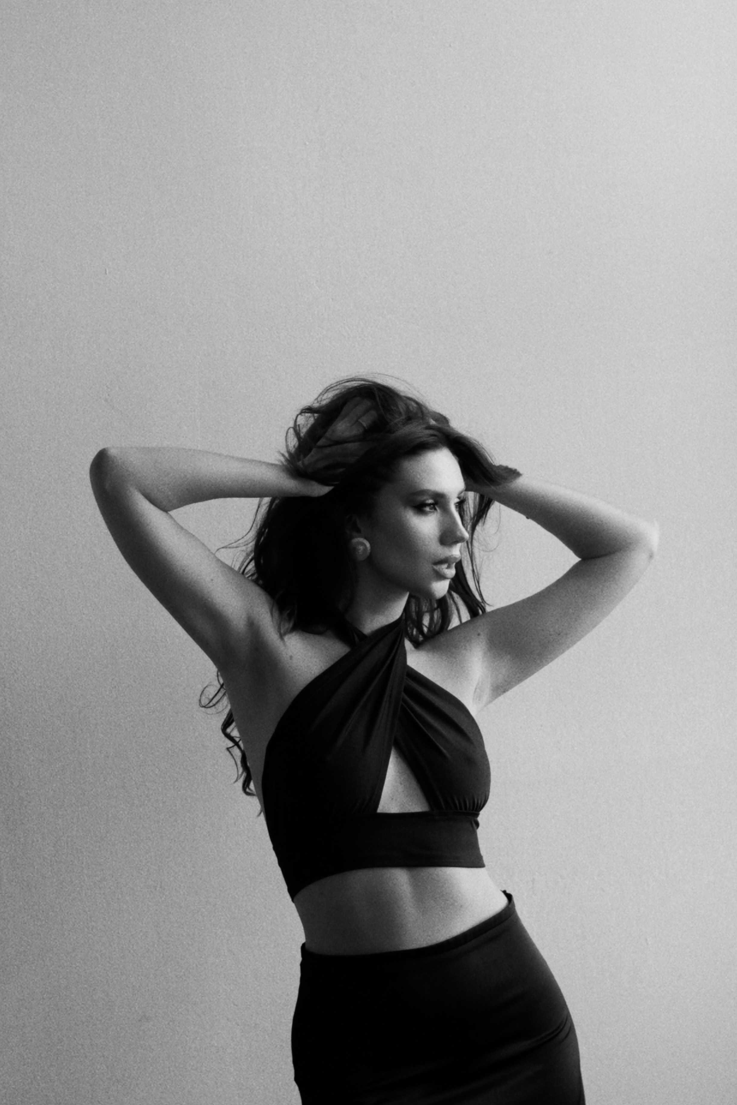 Индивидуальные. Фотограф в Москве Цакунова Алена