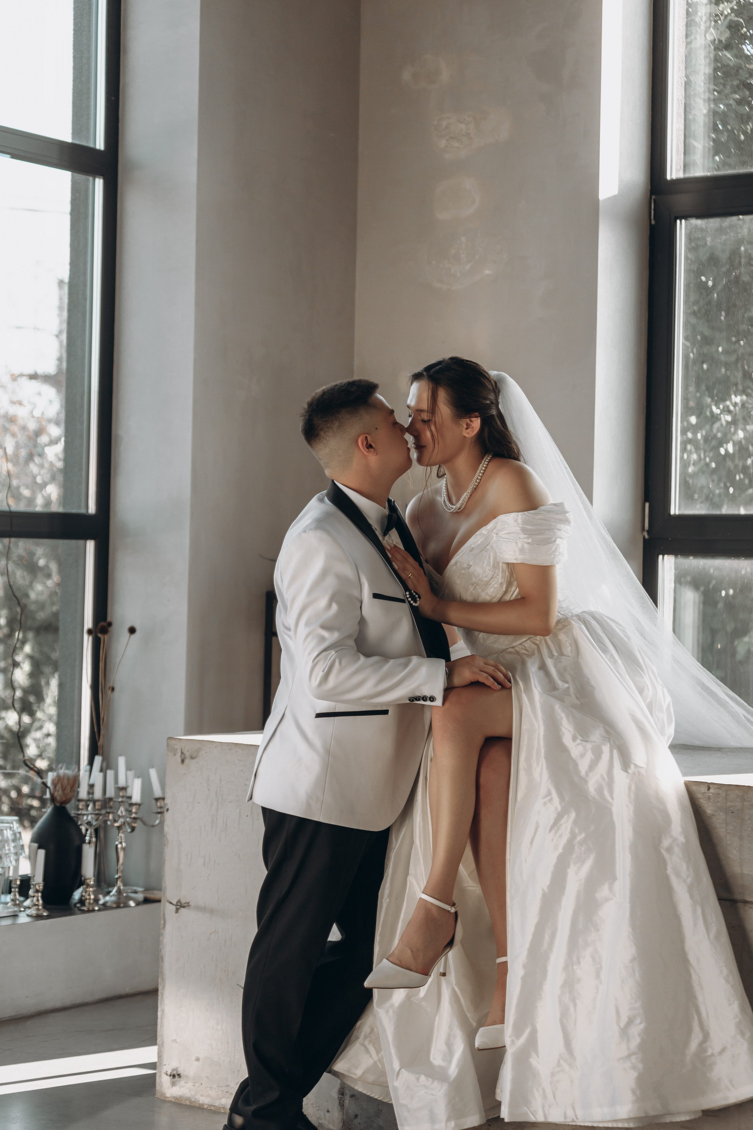 2. Свадебный фотограф Челябинск