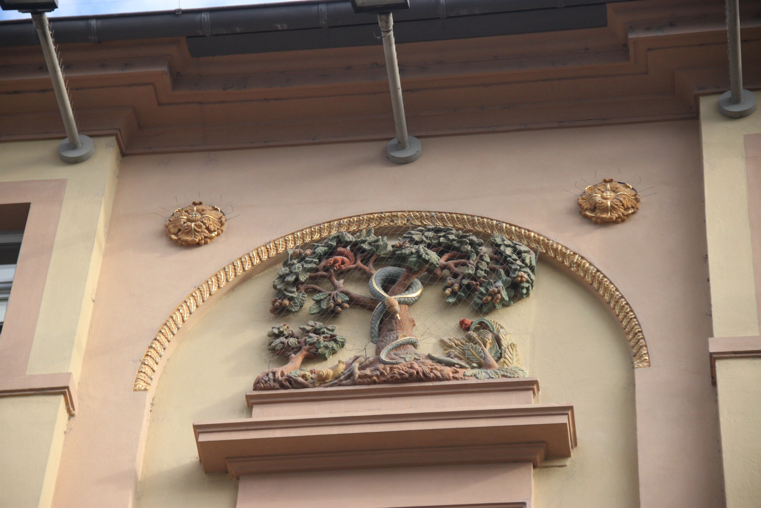 Trier, Germany. Andrey Filippov Photographer