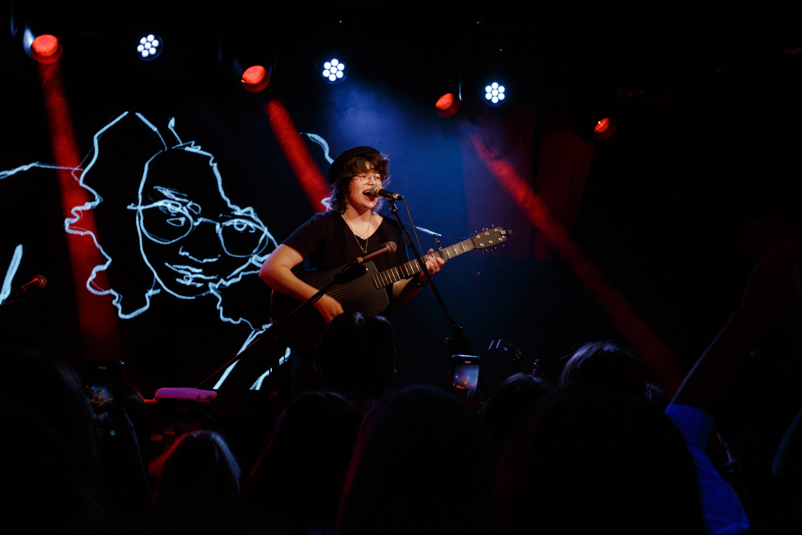 Маяк. Портретный и концертный фотограф в Москве Тугарин Александр