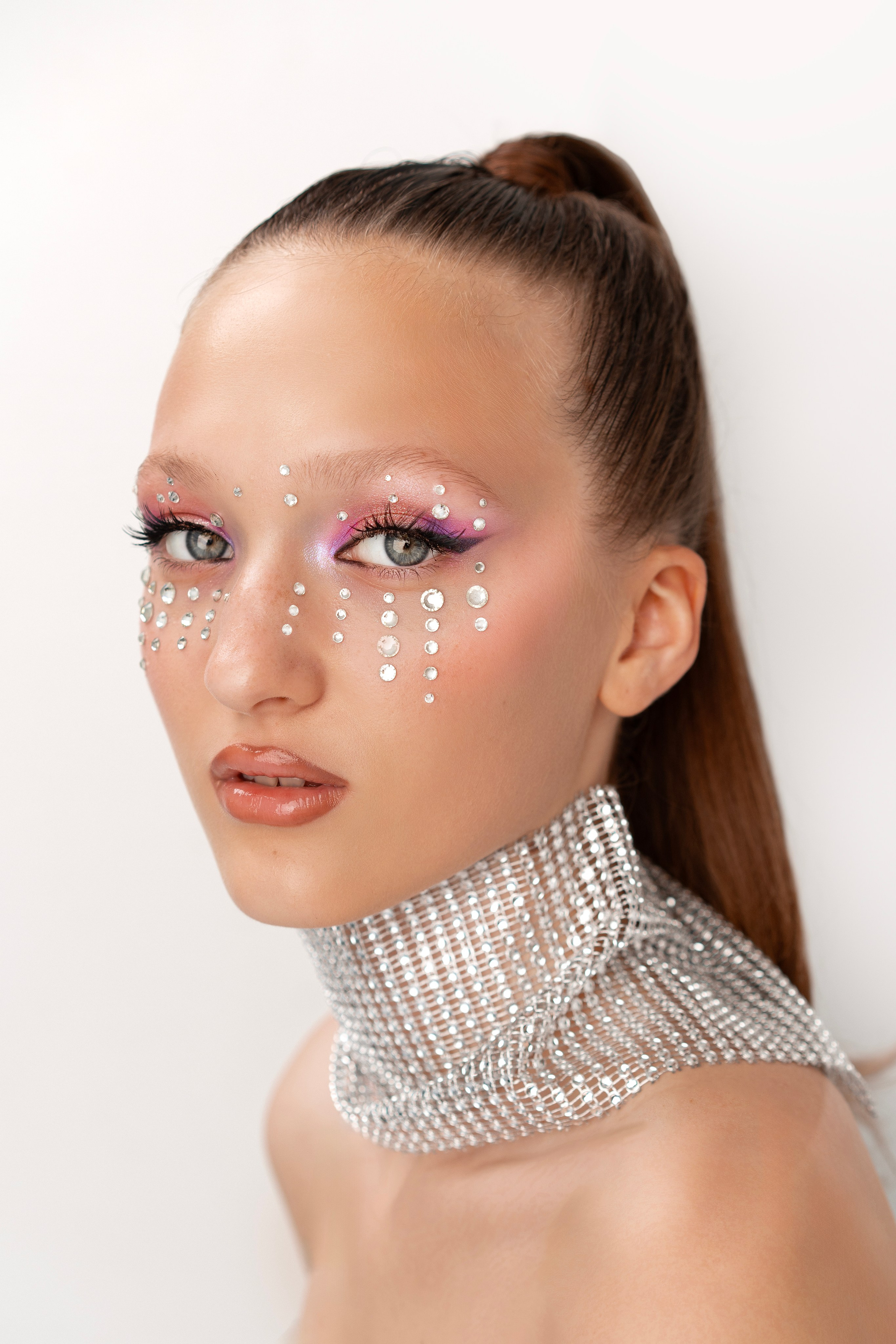 Детский фотограф в Красноярске | Настя Гончарова