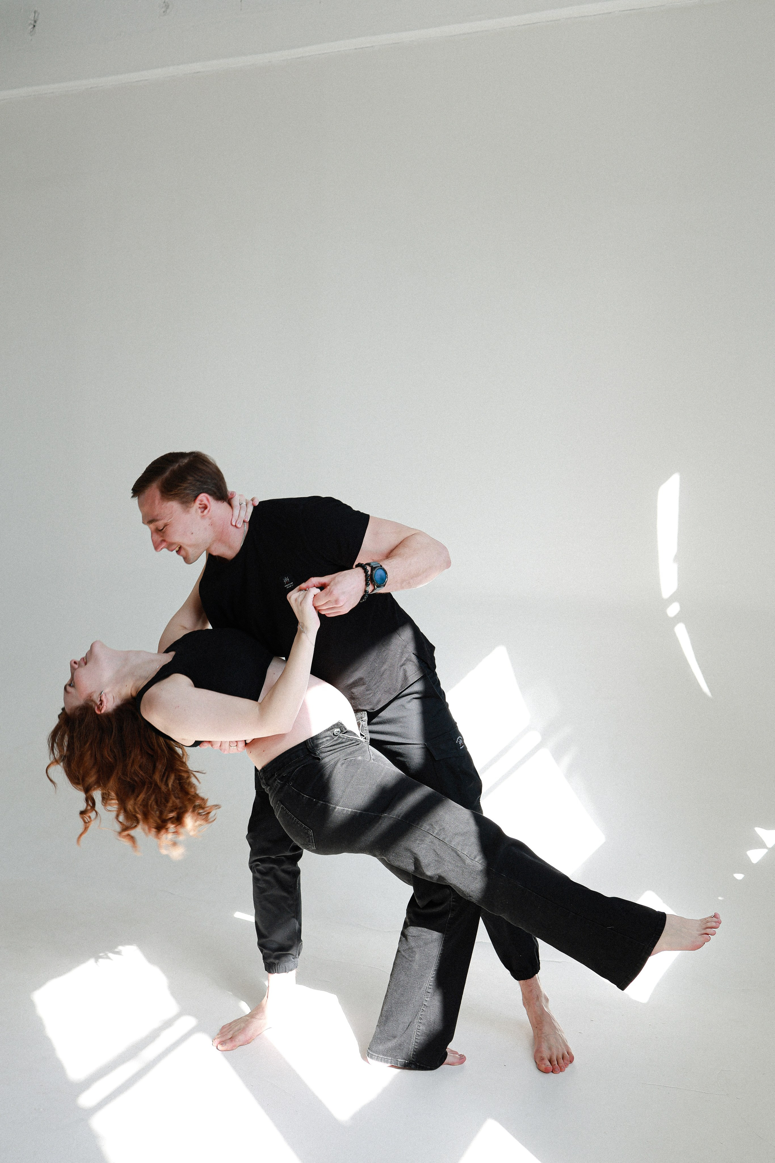 Оля и Антон. Свадебный, портретный и детский фотограф в Челябинске