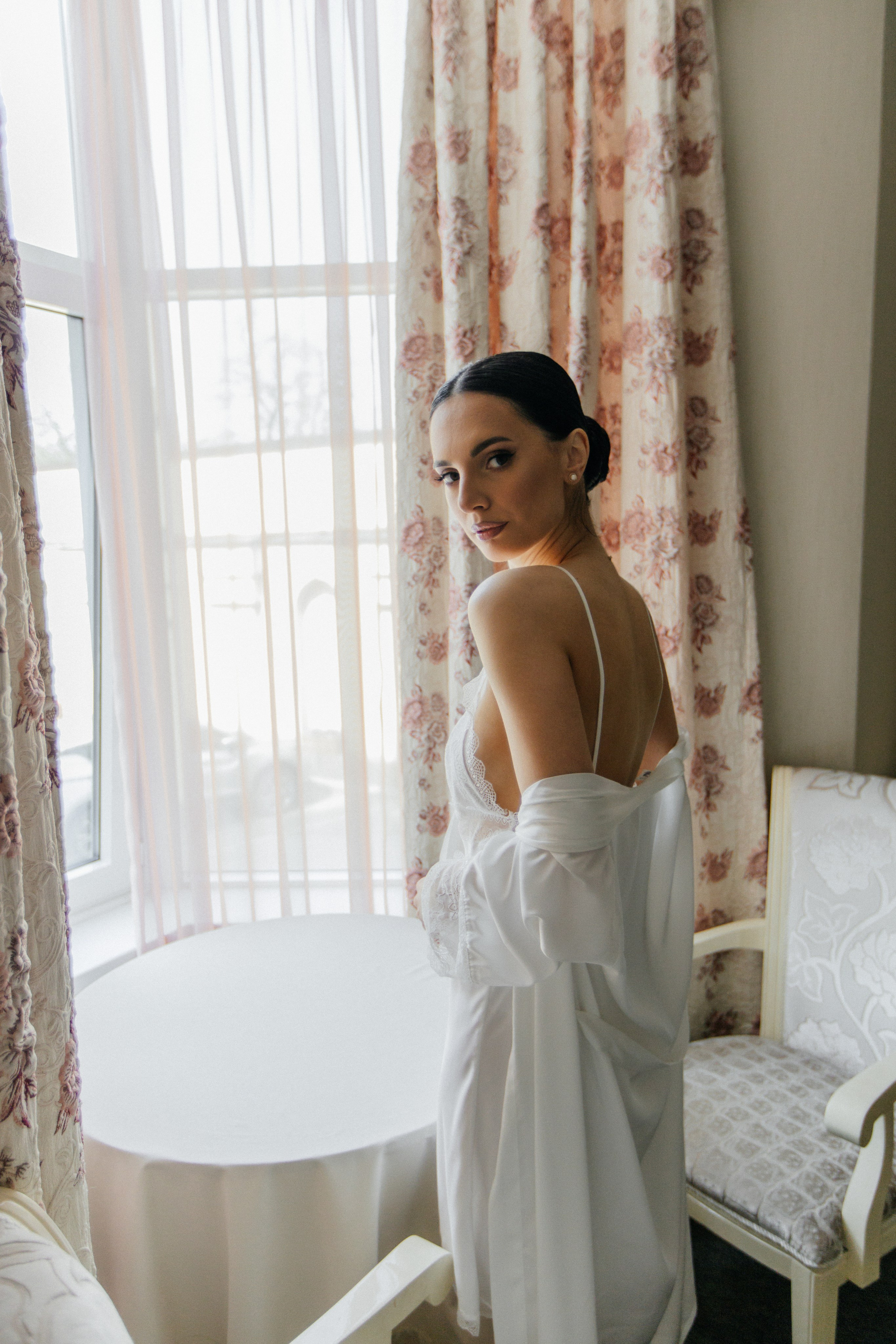 Сборы невесты. Свадебный и семейный фотограф Ростова-на-Дону Ирина Бондарева