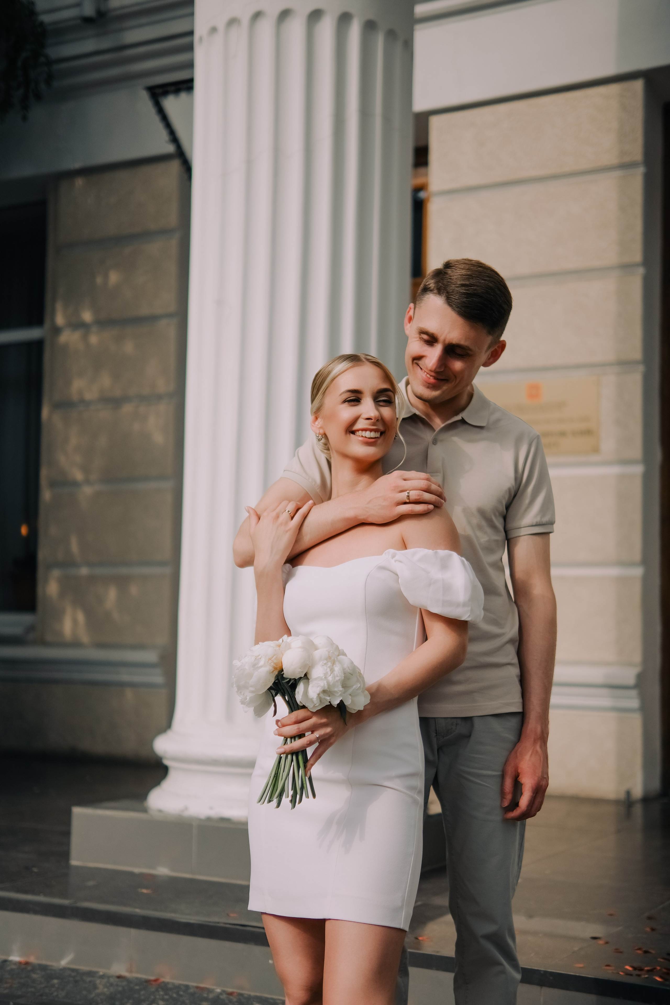 Алексей & Мария. Фотограф в Ростове-на-Дону и Новочеркасске Ангелина Шалаева
