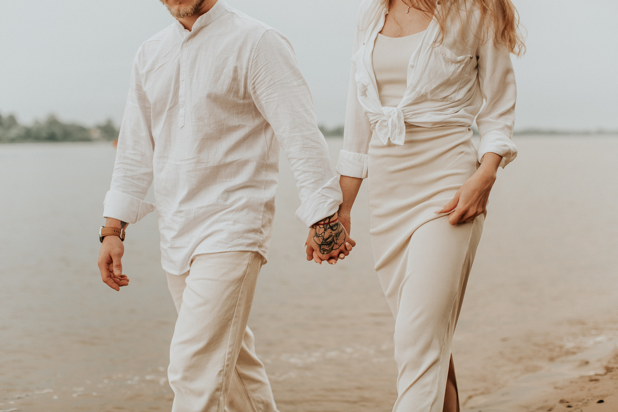 Артём и Таня. Свадебный фотограф Ярославль Ирина Волоцкая