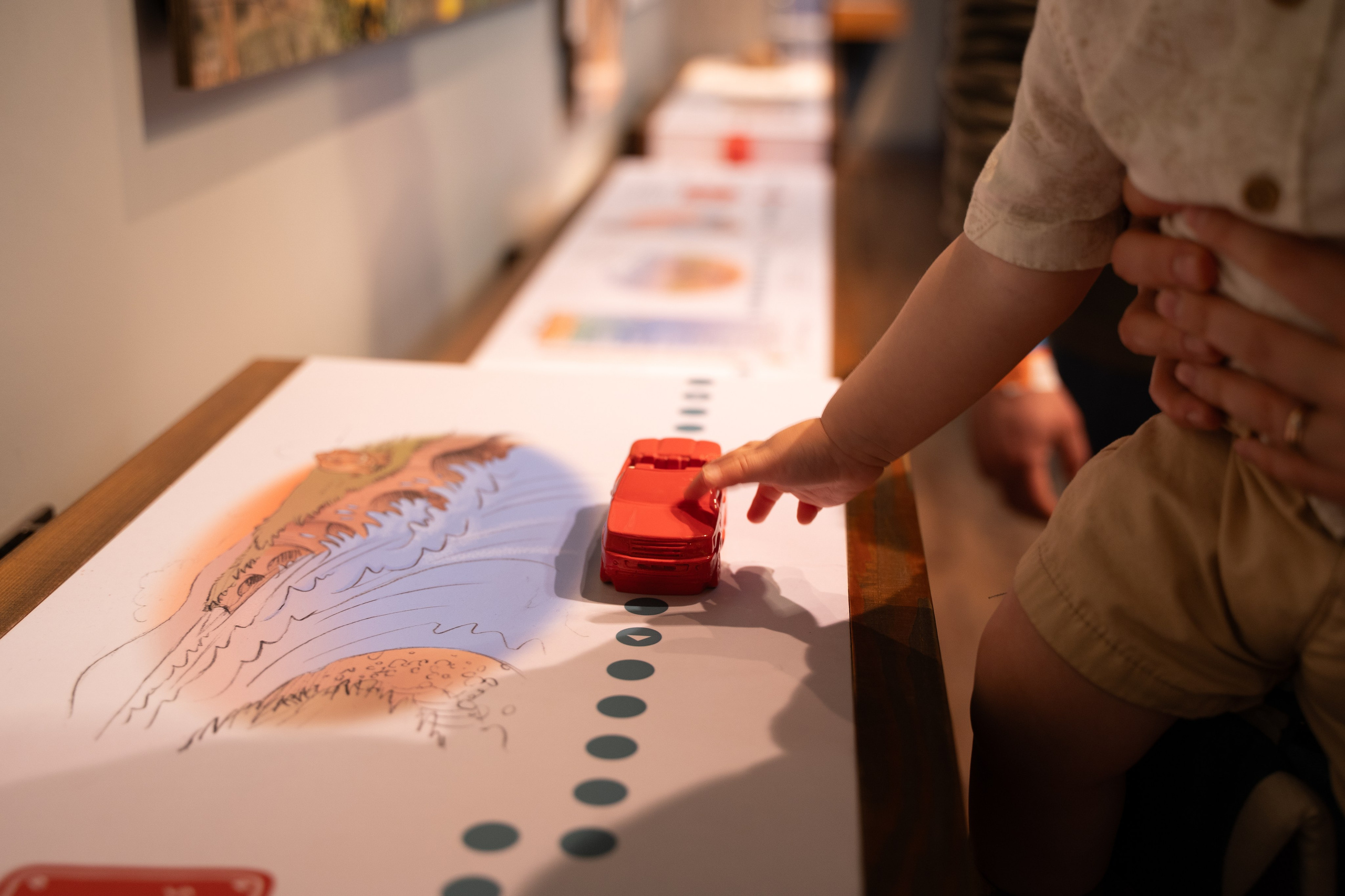 Took root. Wedding & engagement photographer in Seattle, WA. Tania Maureira