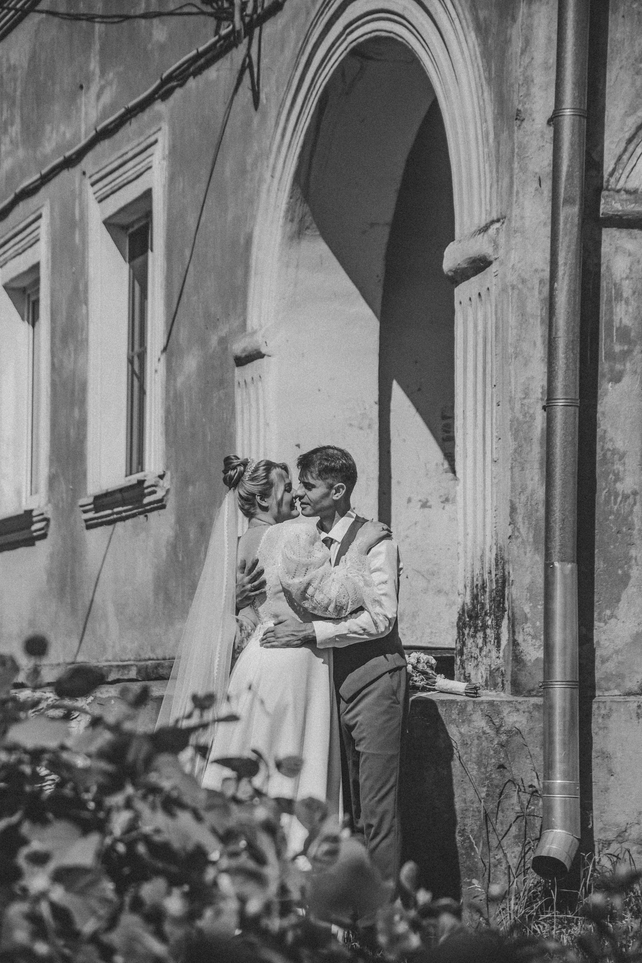 Рома и Маша. Свадебный и портретный фотограф lifestyle