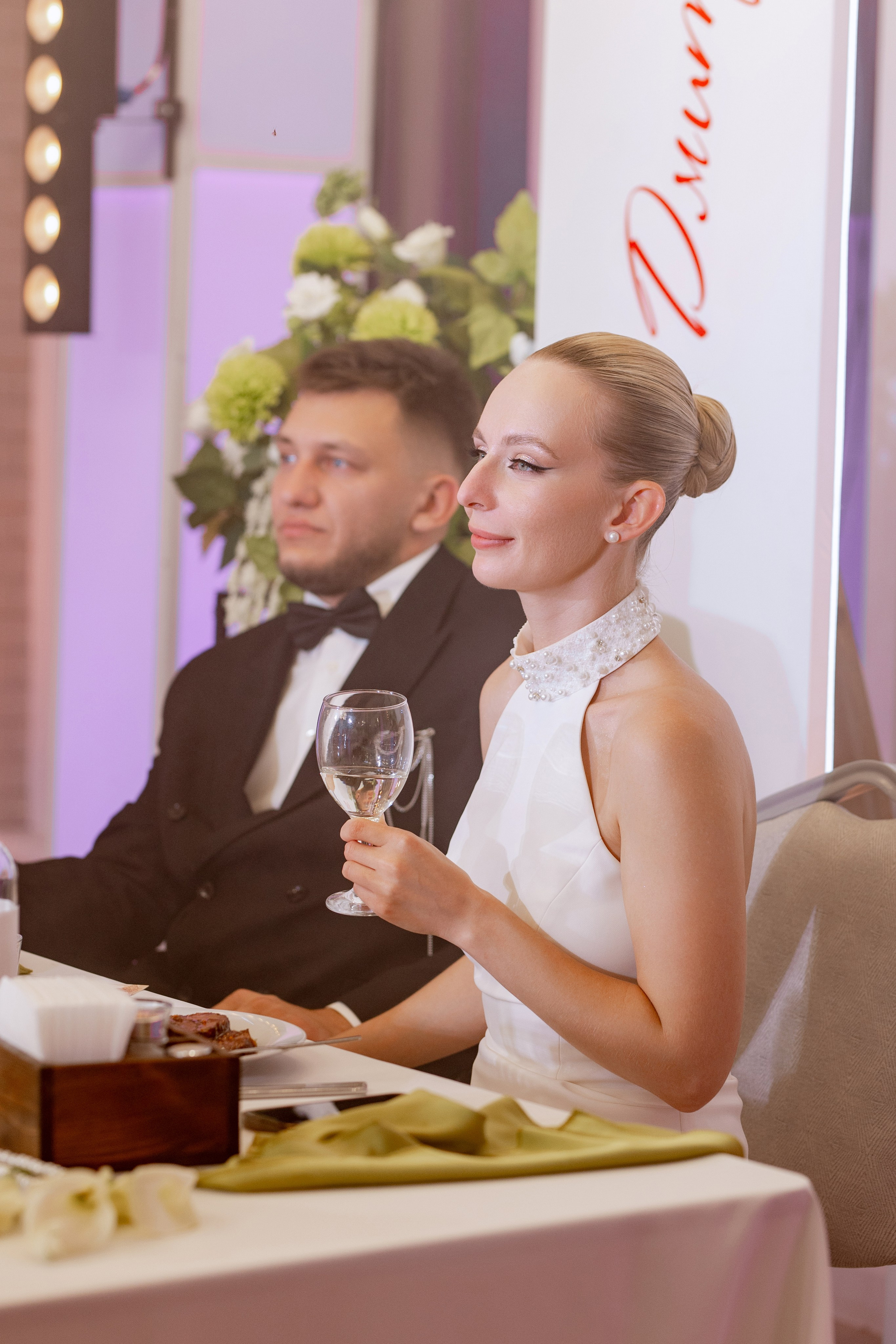 Ангелина и Дима. Свадебный фотограф Витебск Минск