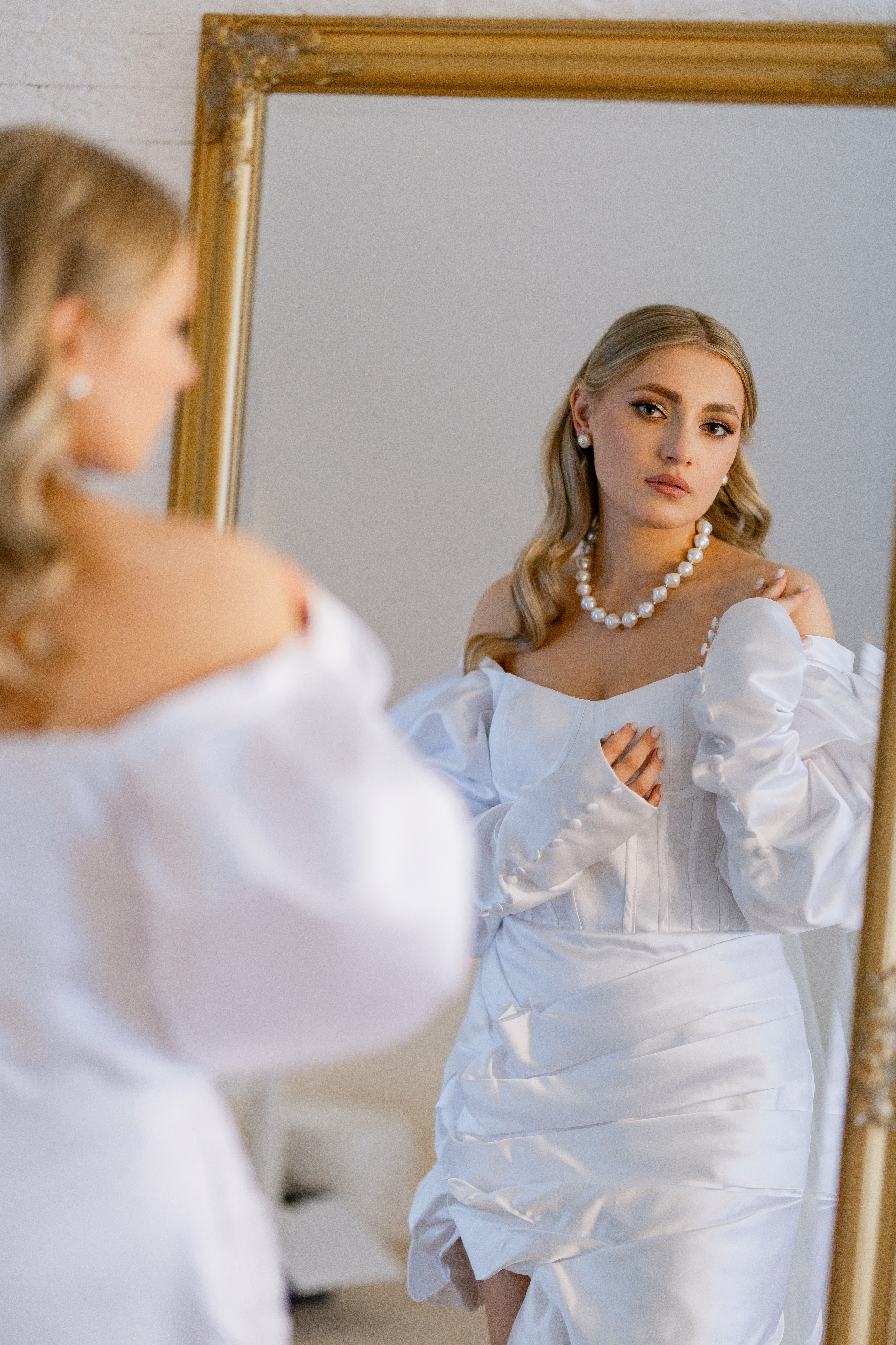 Виктория и Илья. Свадебный фотограф Витебск Минск