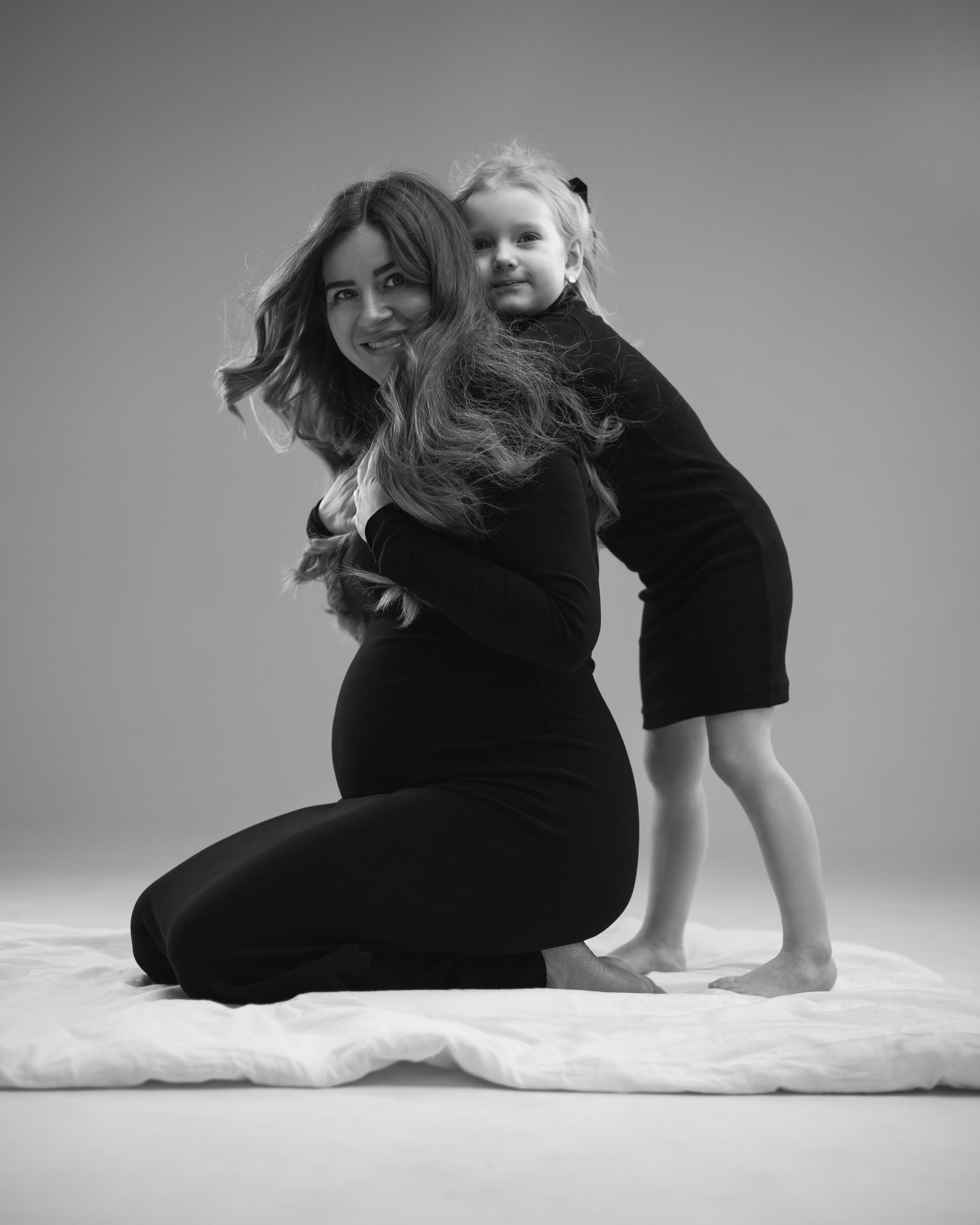 Семейные истории. Ваш фотограф во Владимире и Москве Валерия Увакина