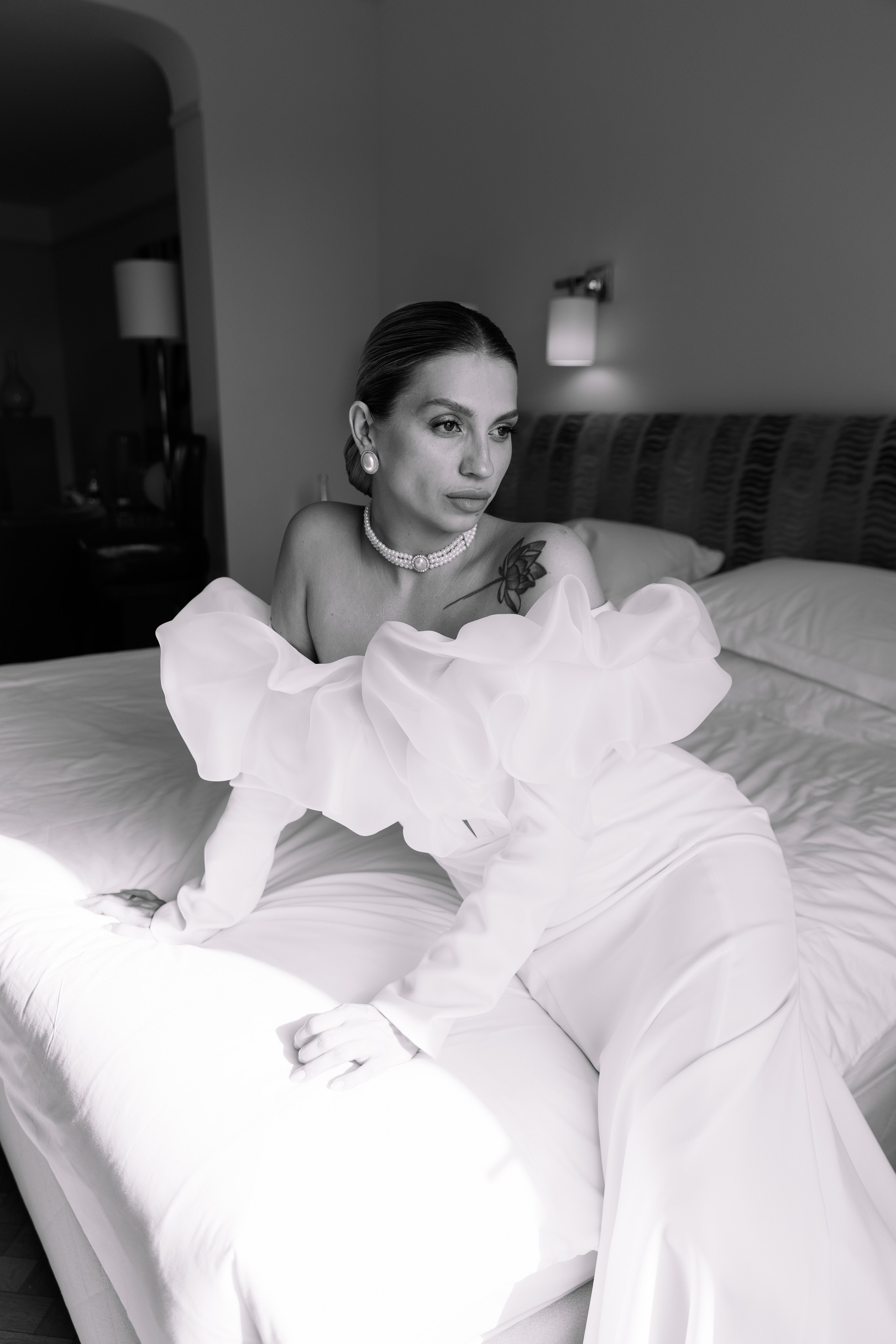 Павел & Виктория. Фотограф Полина Лытнева