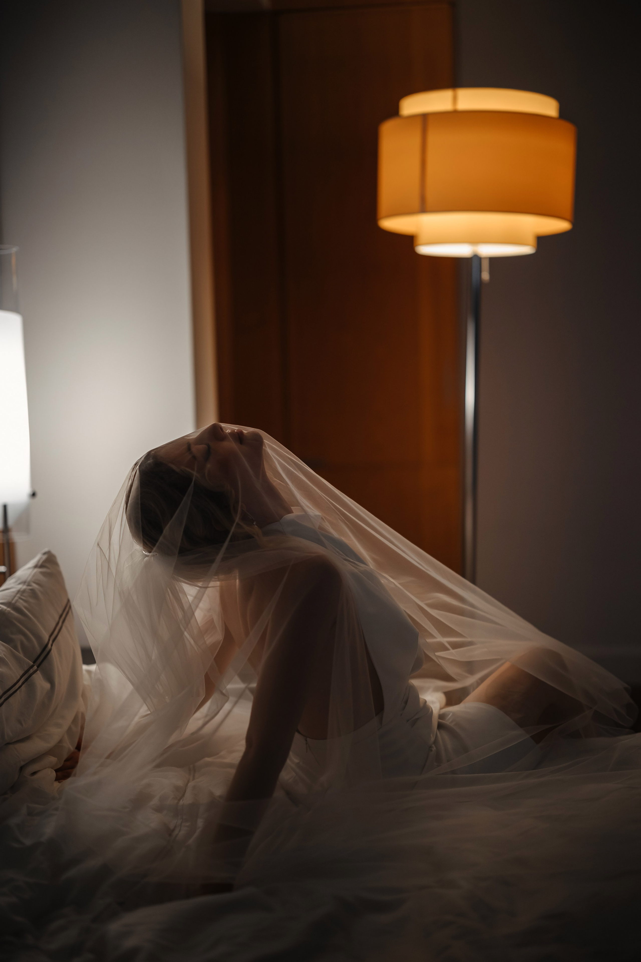 Яна и Александр. Свадебный фотограф в Москве Михайлина Настя