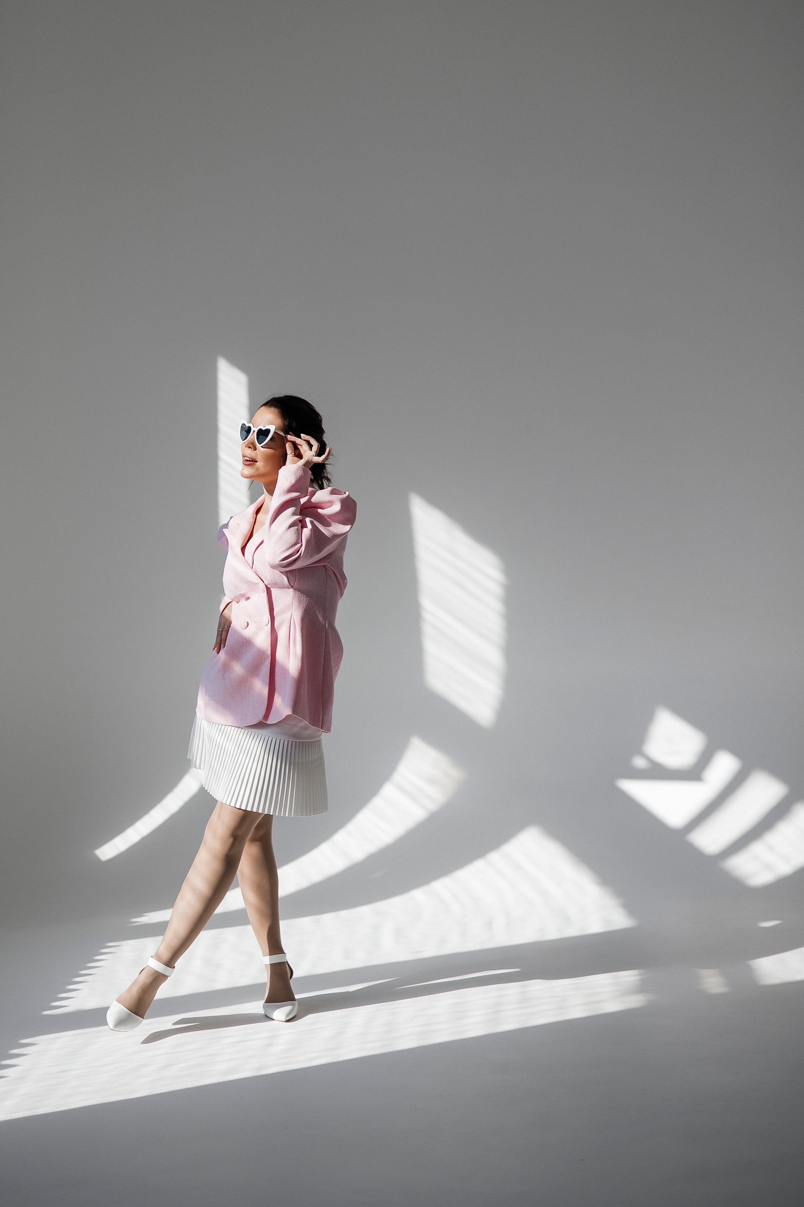 Вера (день рождения). Фотограф в Москве Екатерина Потапова