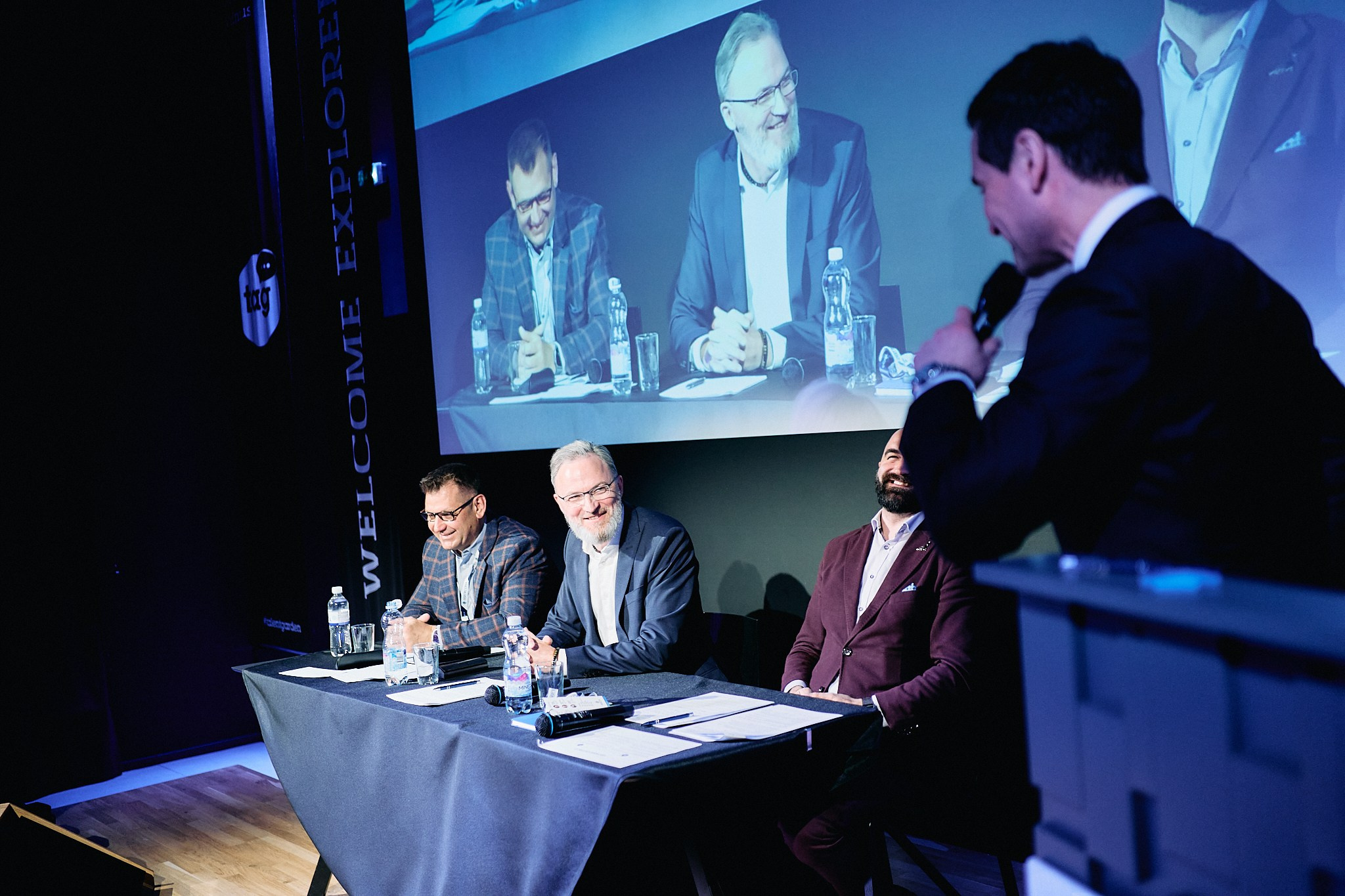 Derybų Lyga. Photographer in Vilnius