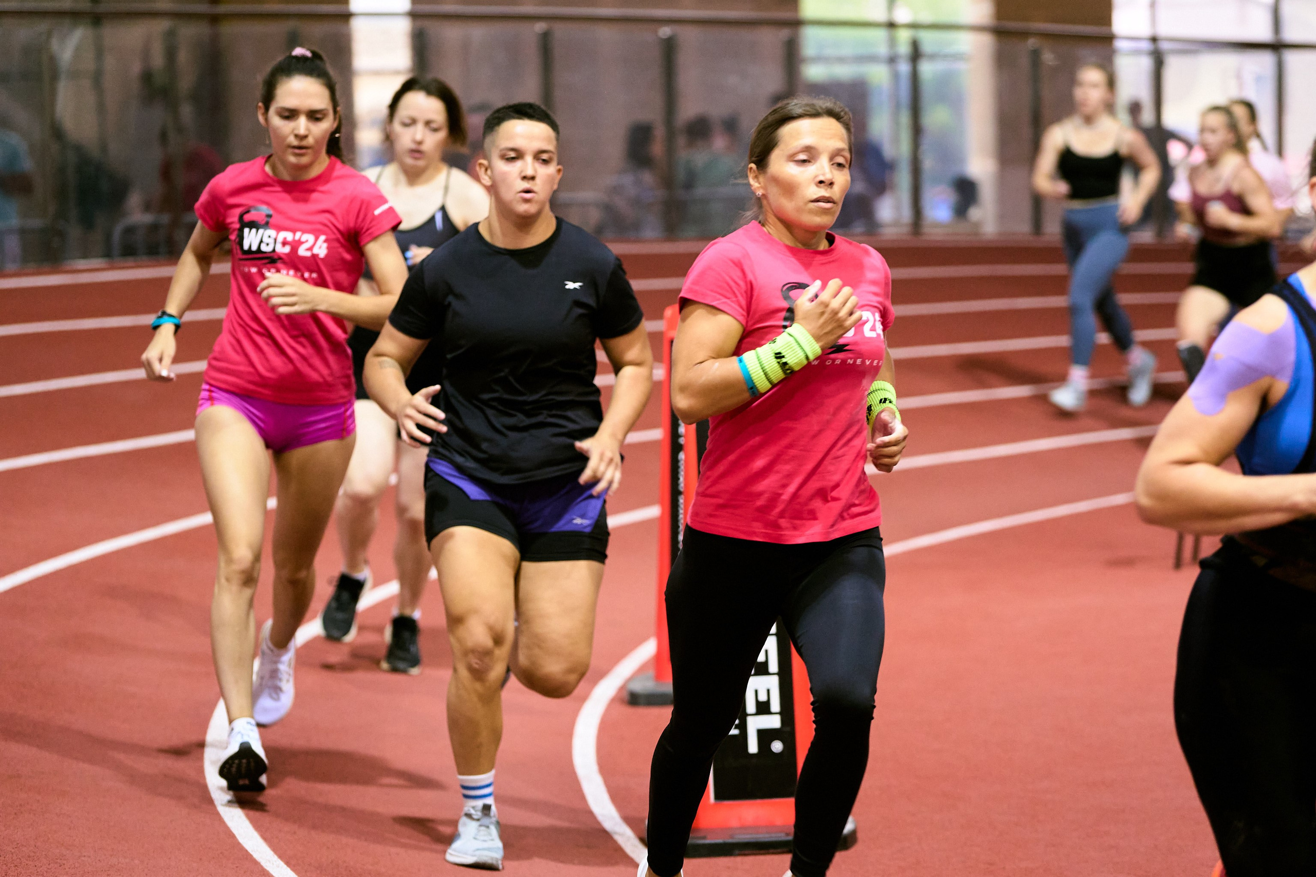 West Siberian Championship 2024 г. Тюмень. Фотограф Станислав Баев