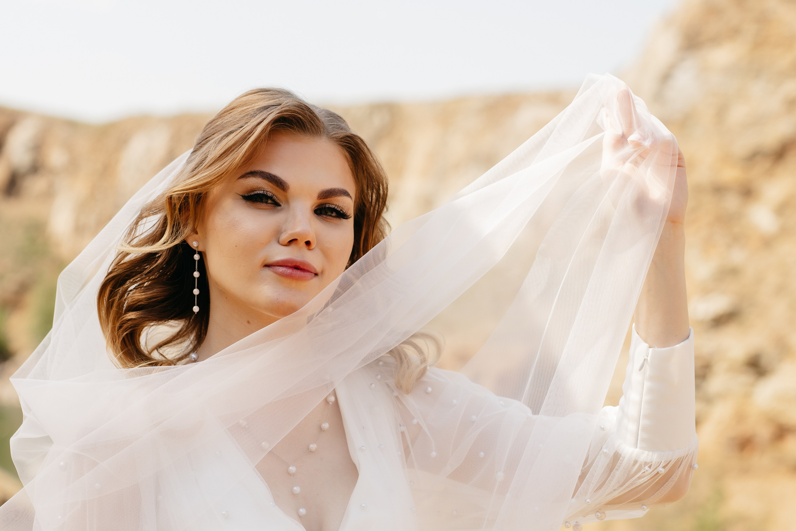 Кирилл и Екатерина. Свадебный и женский фотограф