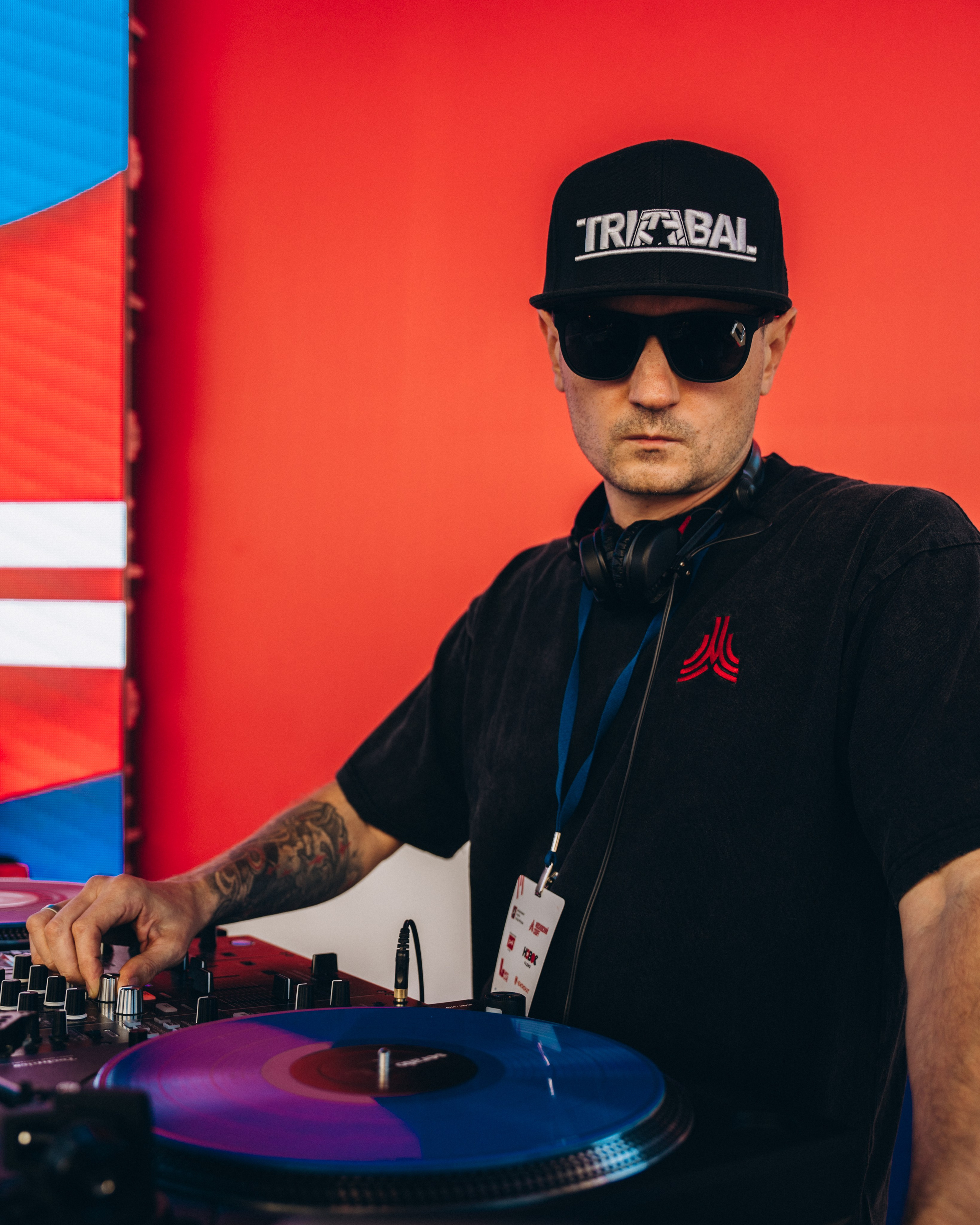 Московский день спорта. Фотограф Юрий Ляхов