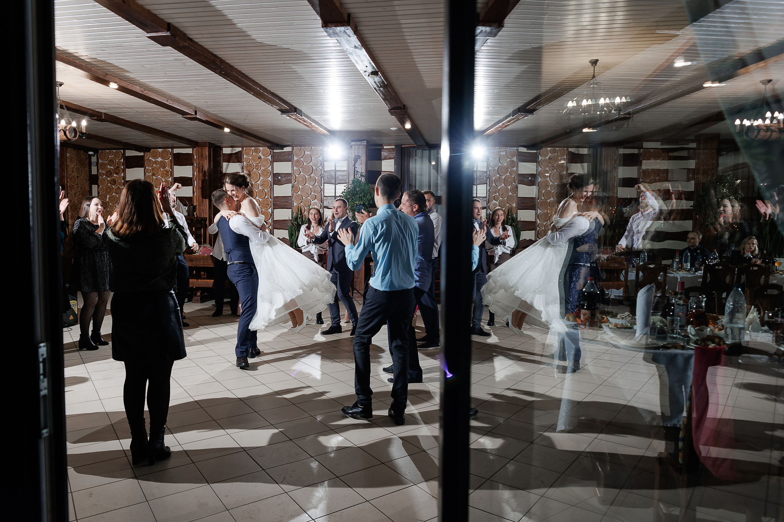 Свадьба Татьяны и Александра. Свадебный и семейный фотограф в Твери и Тверской области