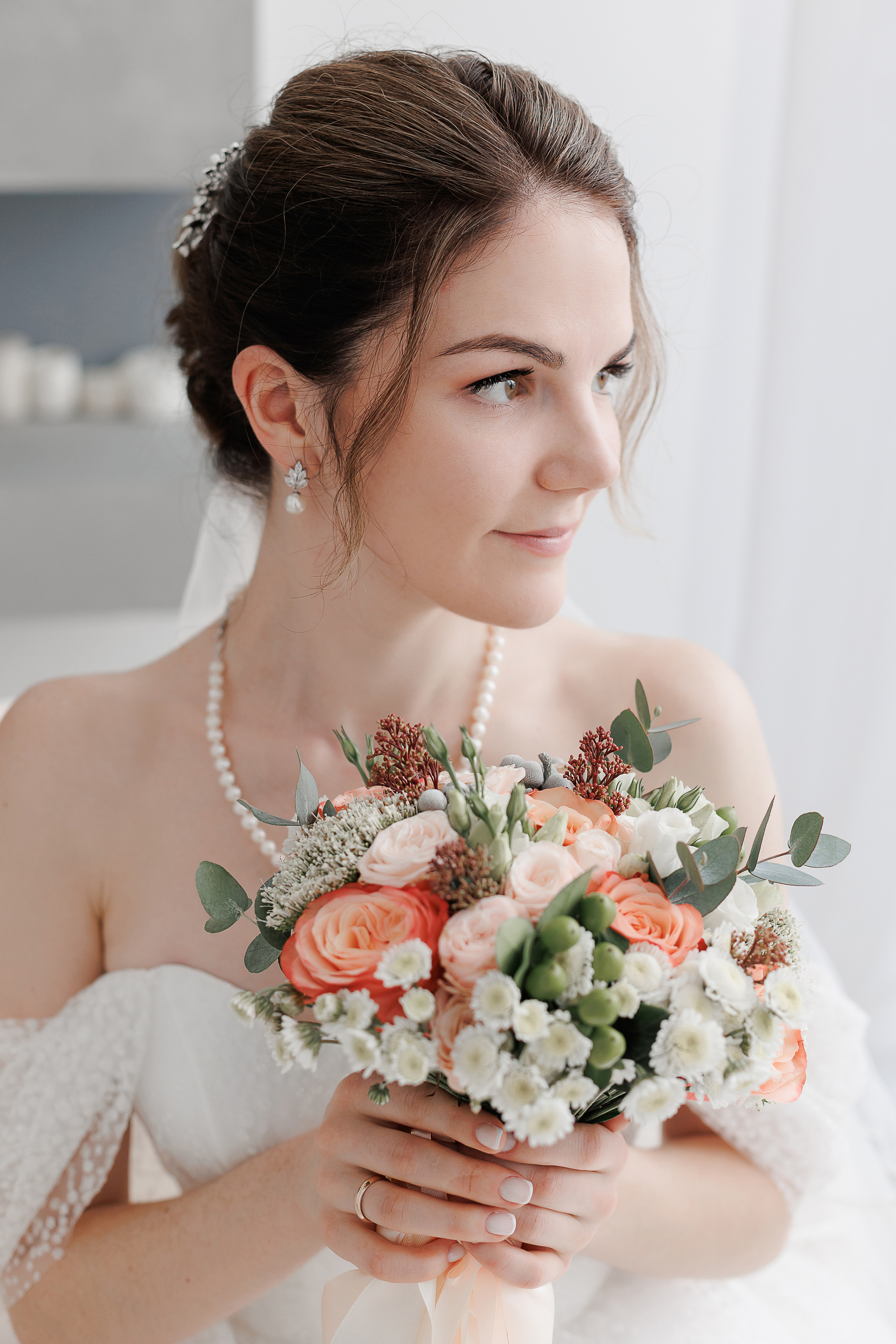 Свадьба Татьяны и Александра. Свадебный и семейный фотограф в Твери и Тверской области