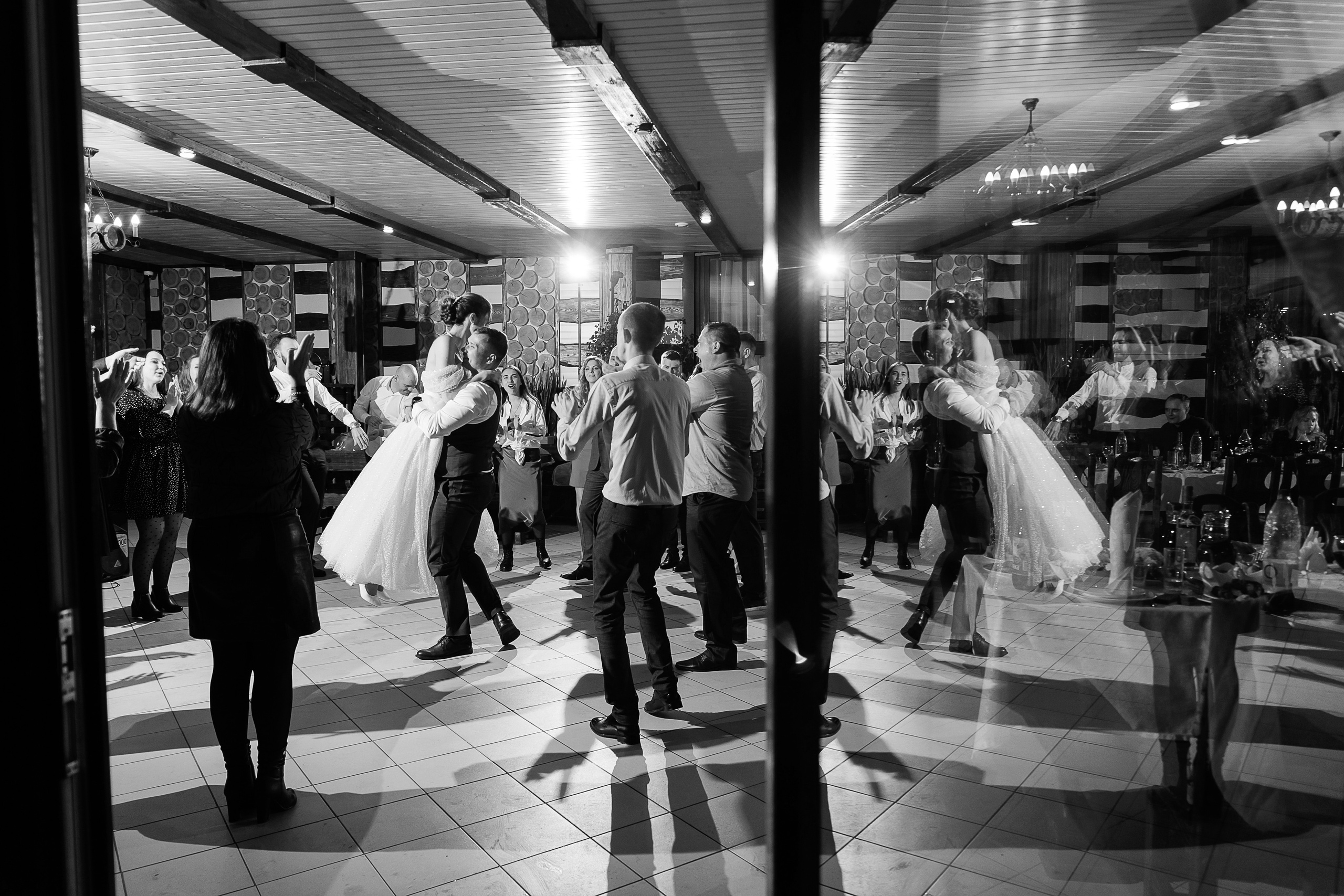 Свадьба Татьяны и Александра. Свадебный и семейный фотограф в Твери и Тверской области