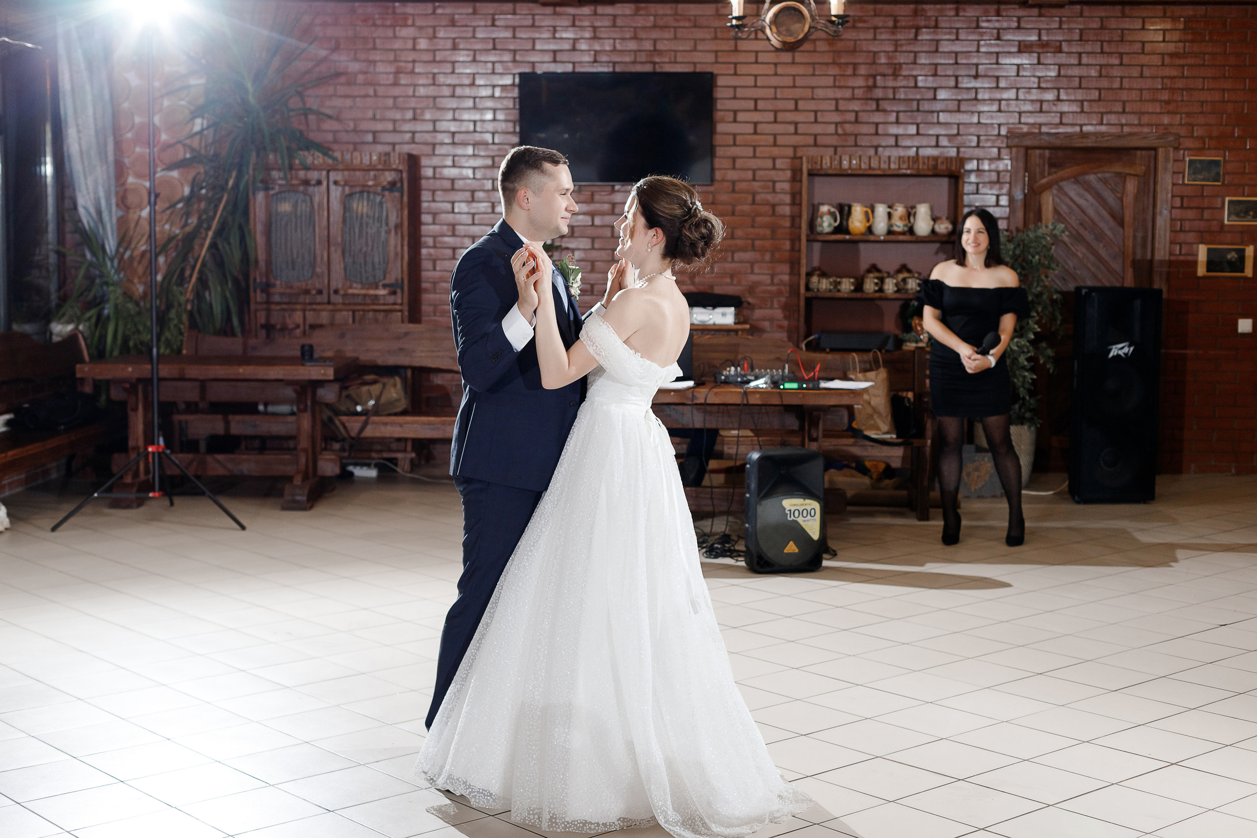 Свадьба Татьяны и Александра. Свадебный и семейный фотограф в Твери и Тверской области