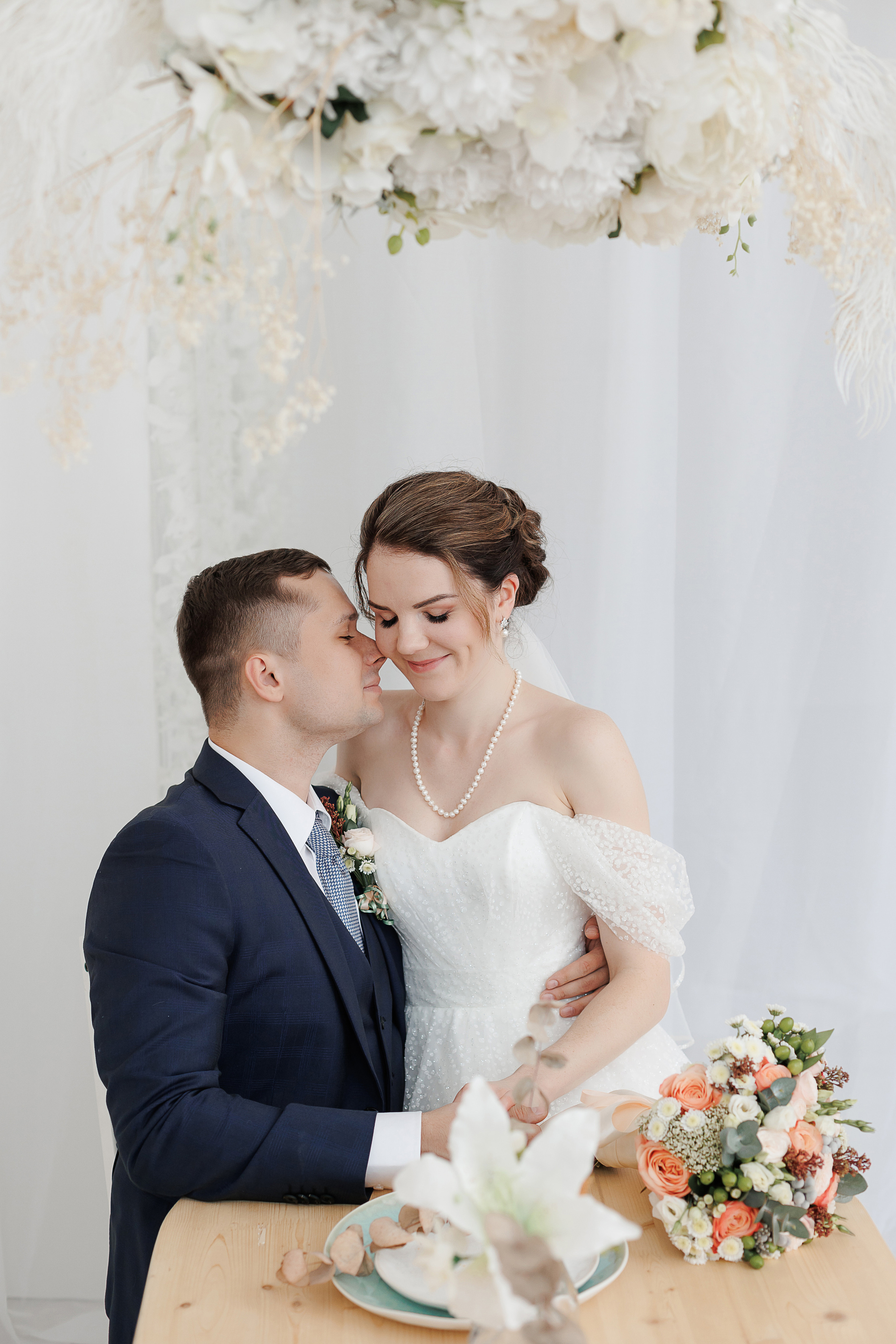 Свадьба Татьяны и Александра. Свадебный и семейный фотограф в Твери и Тверской области