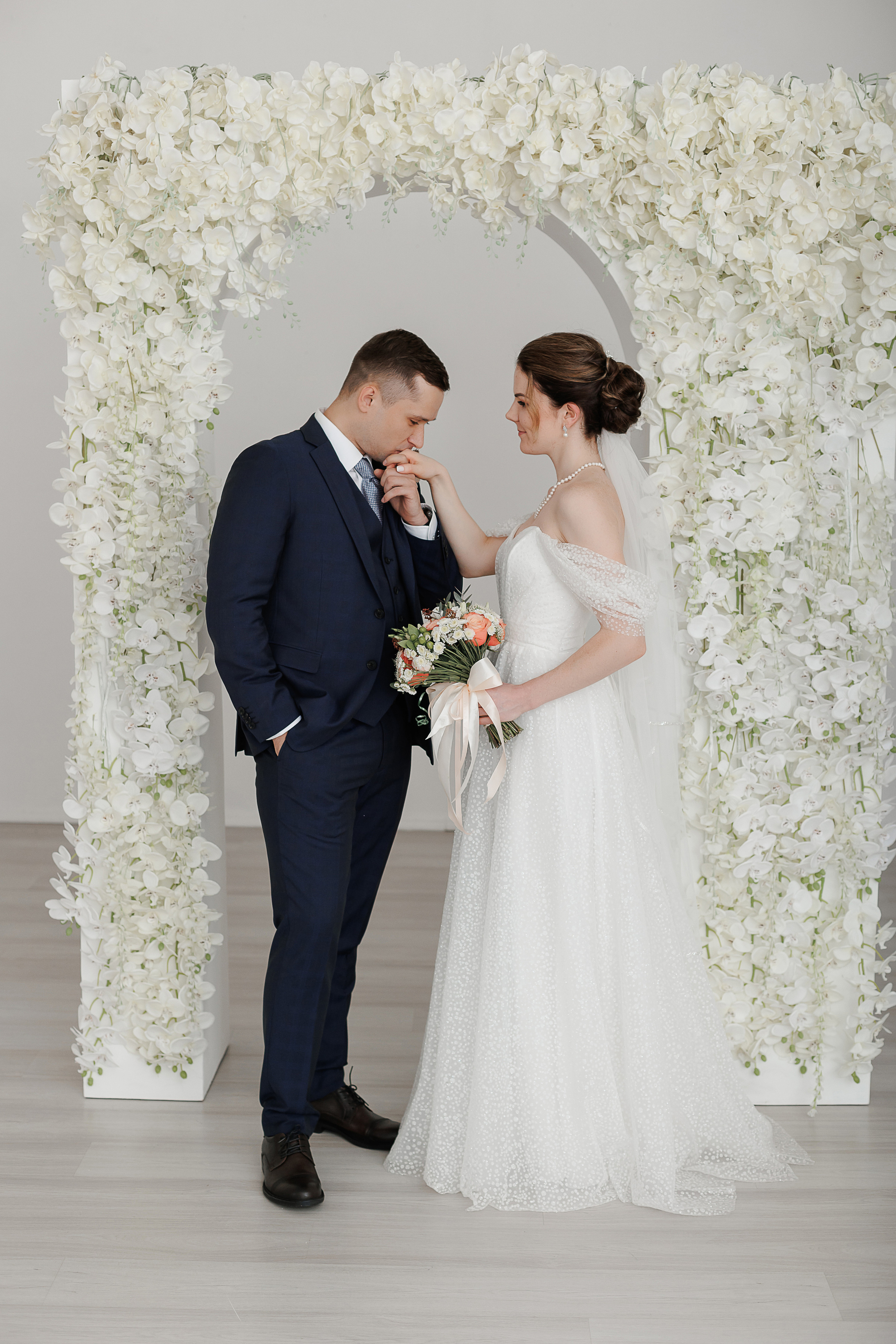 Свадьба Татьяны и Александра. Свадебный и семейный фотограф в Твери и Тверской области