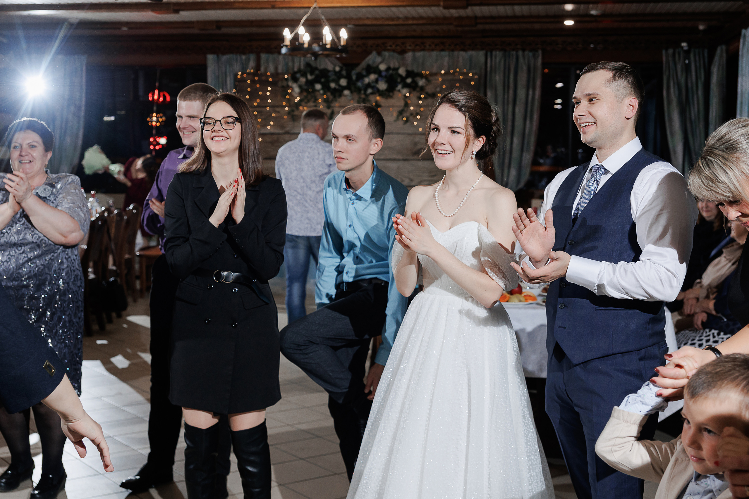 Свадьба Татьяны и Александра. Свадебный и семейный фотограф в Твери и Тверской области