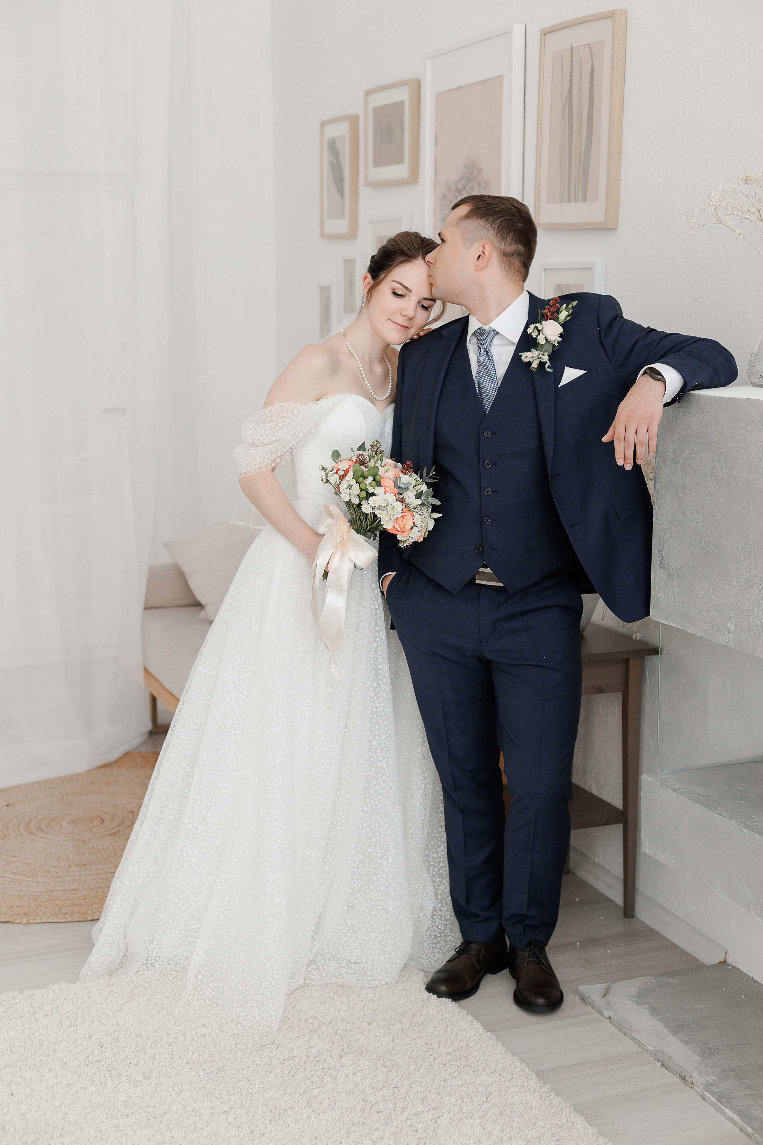 Свадьба Татьяны и Александра. Свадебный и семейный фотограф в Твери и Тверской области