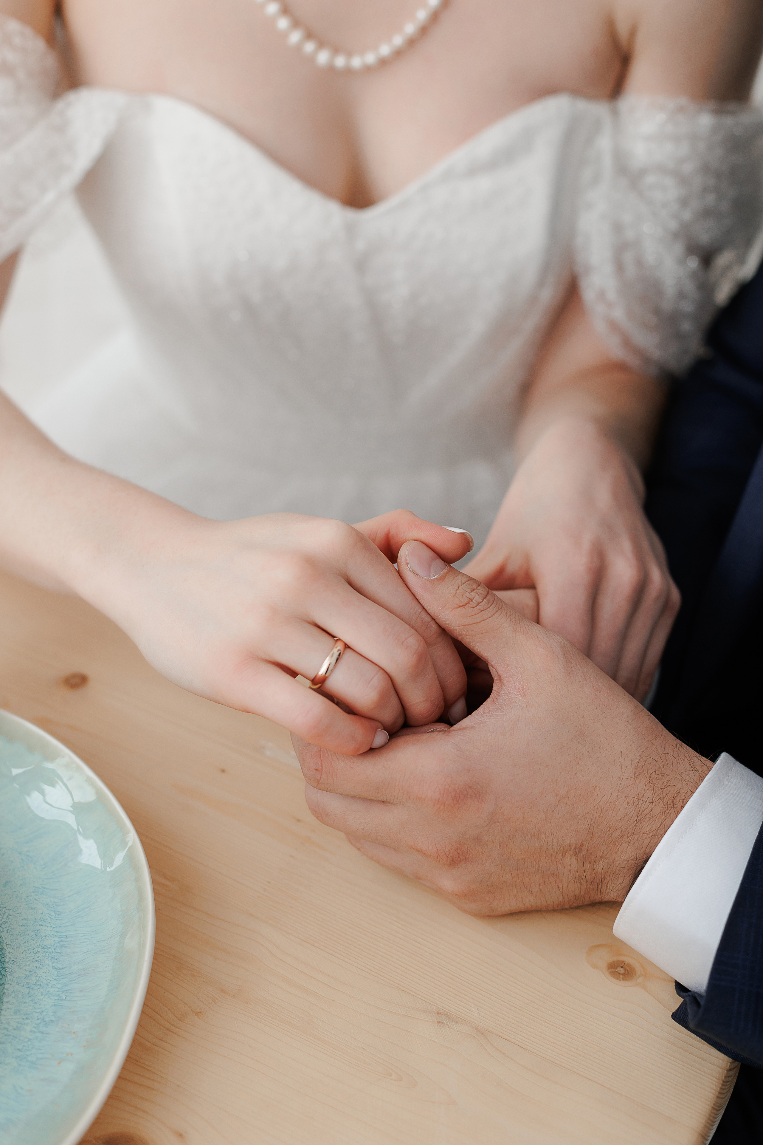 Свадьба Татьяны и Александра. Свадебный и семейный фотограф в Твери и Тверской области