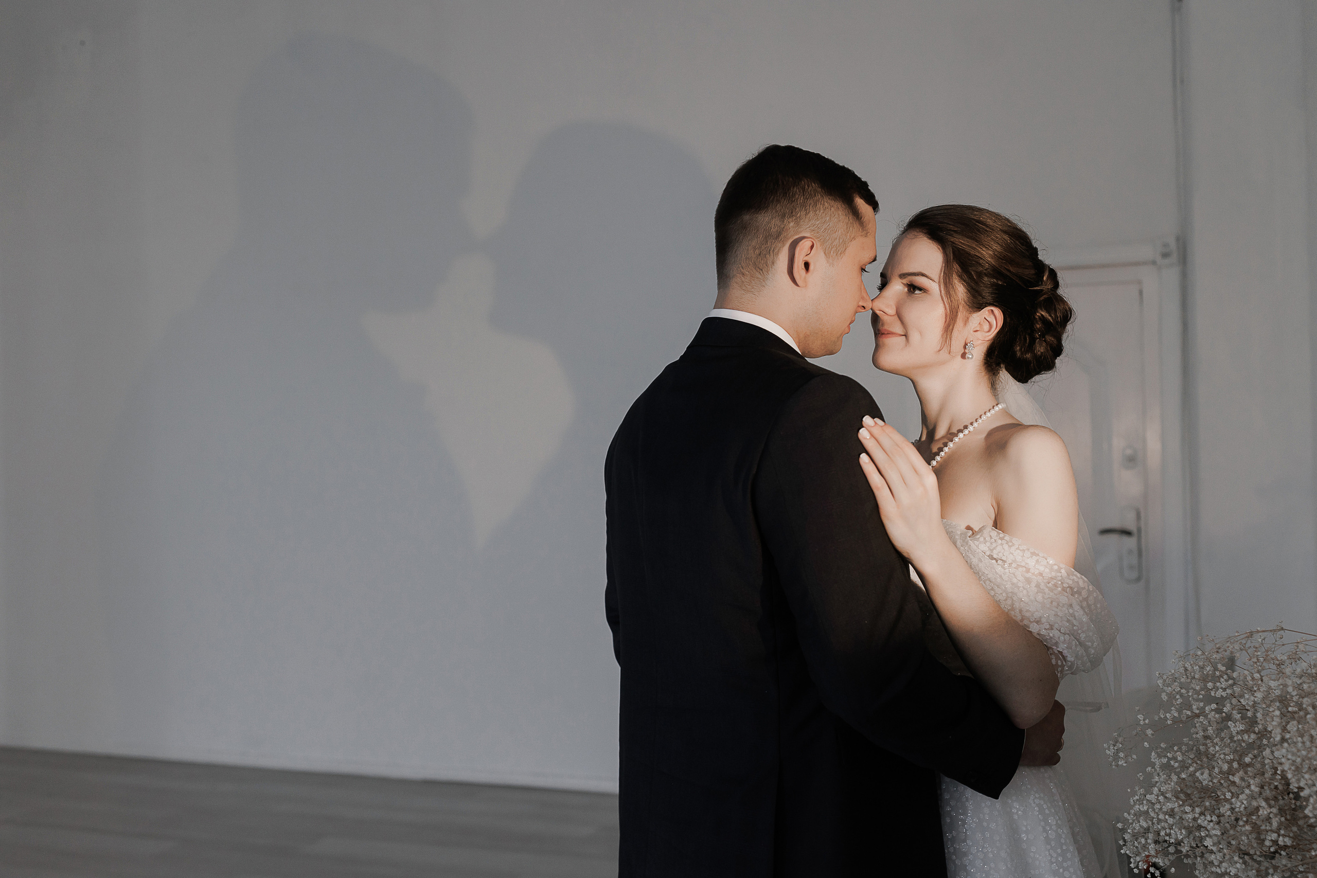 Свадьба Татьяны и Александра. Свадебный и семейный фотограф в Твери и Тверской области