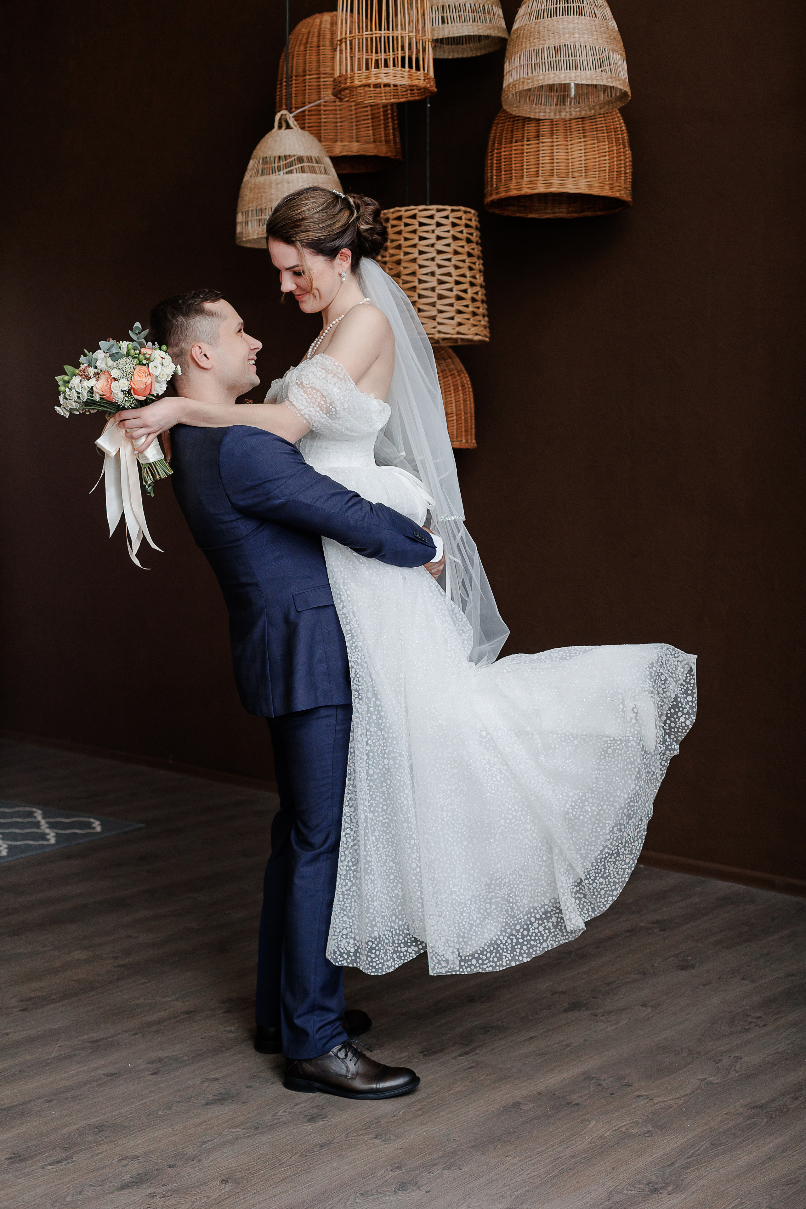 Свадьба Татьяны и Александра. Свадебный и семейный фотограф в Твери и Тверской области