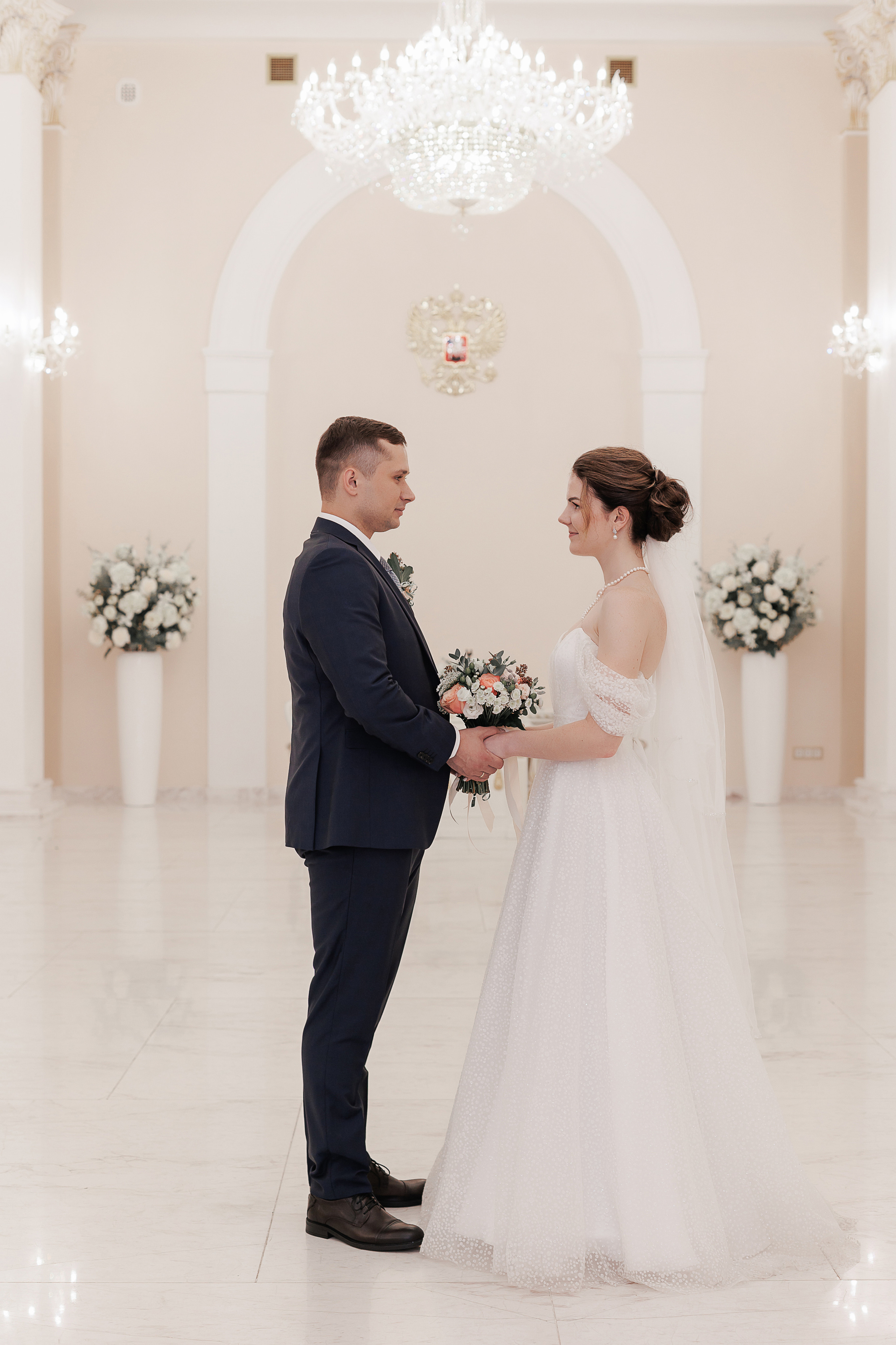 Свадьба Татьяны и Александра. Свадебный и семейный фотограф в Твери и Тверской области