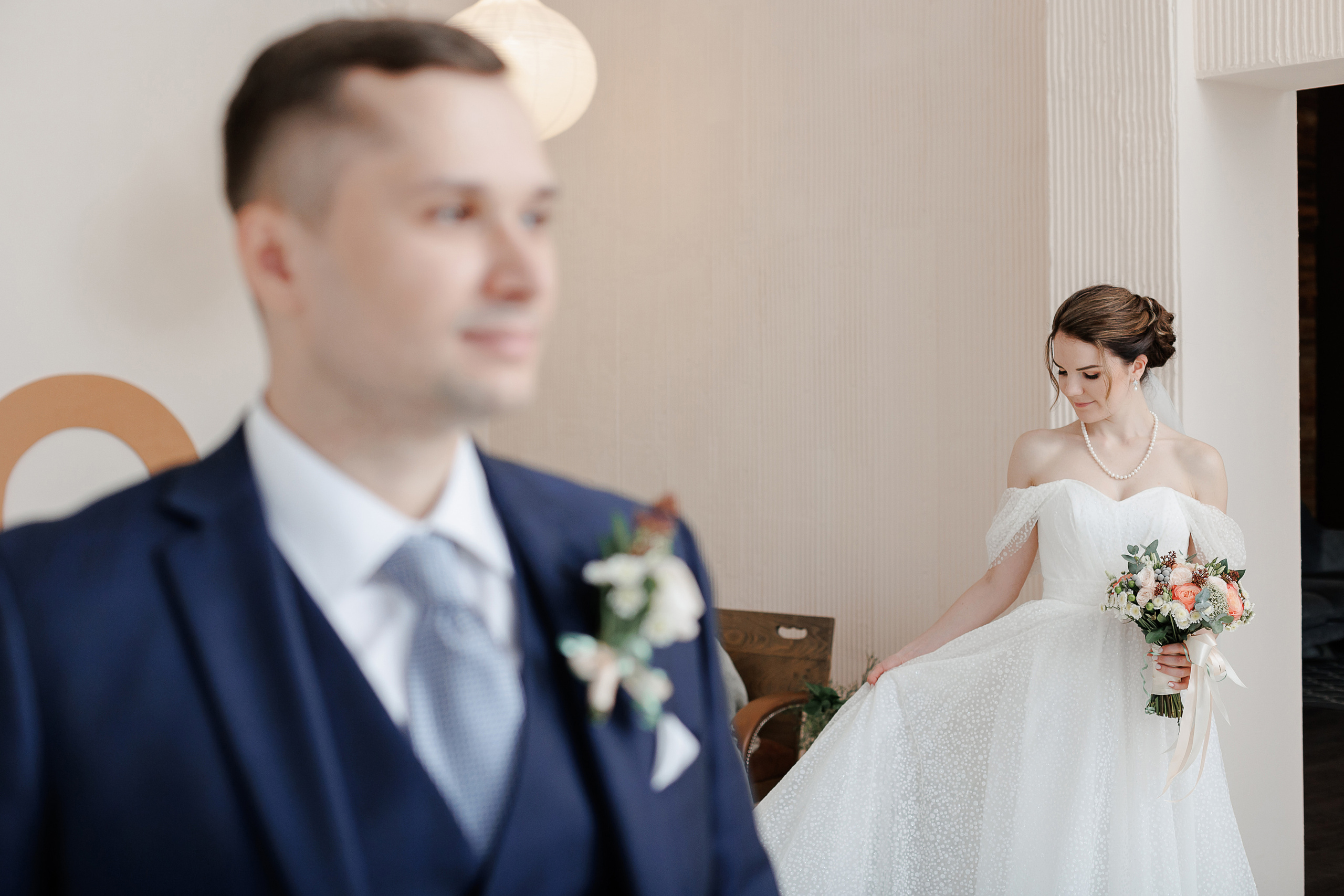 Свадьба Татьяны и Александра. Свадебный и семейный фотограф в Твери и Тверской области