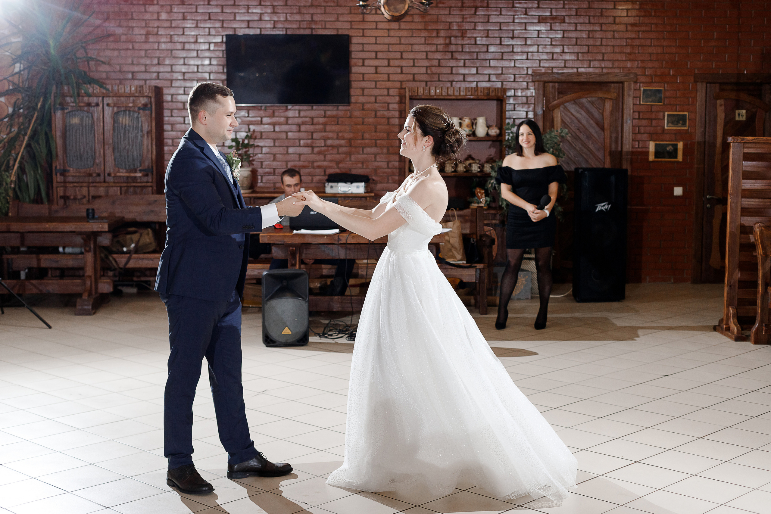 Свадьба Татьяны и Александра. Свадебный и семейный фотограф в Твери и Тверской области