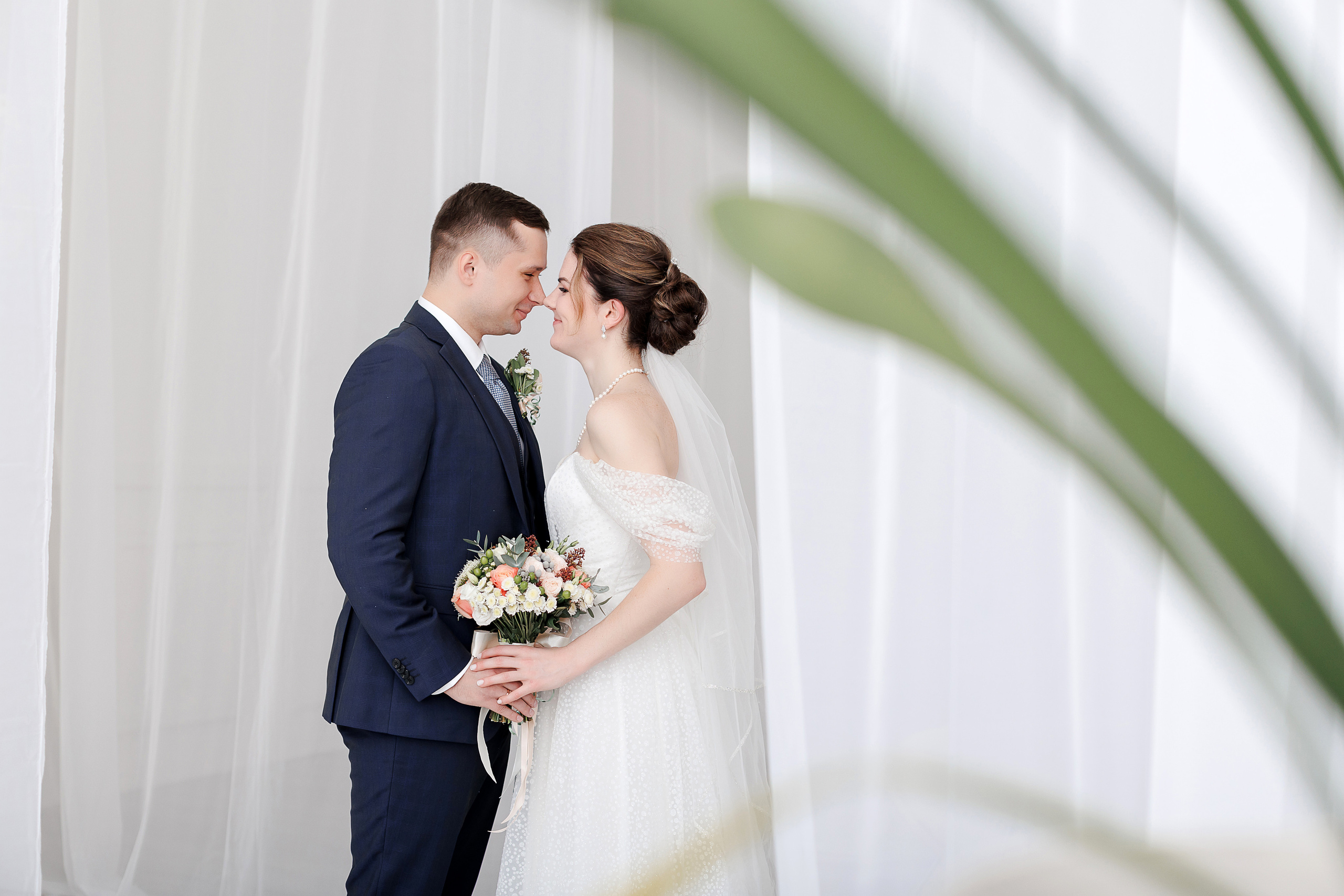 Свадьба Татьяны и Александра. Свадебный и семейный фотограф в Твери и Тверской области