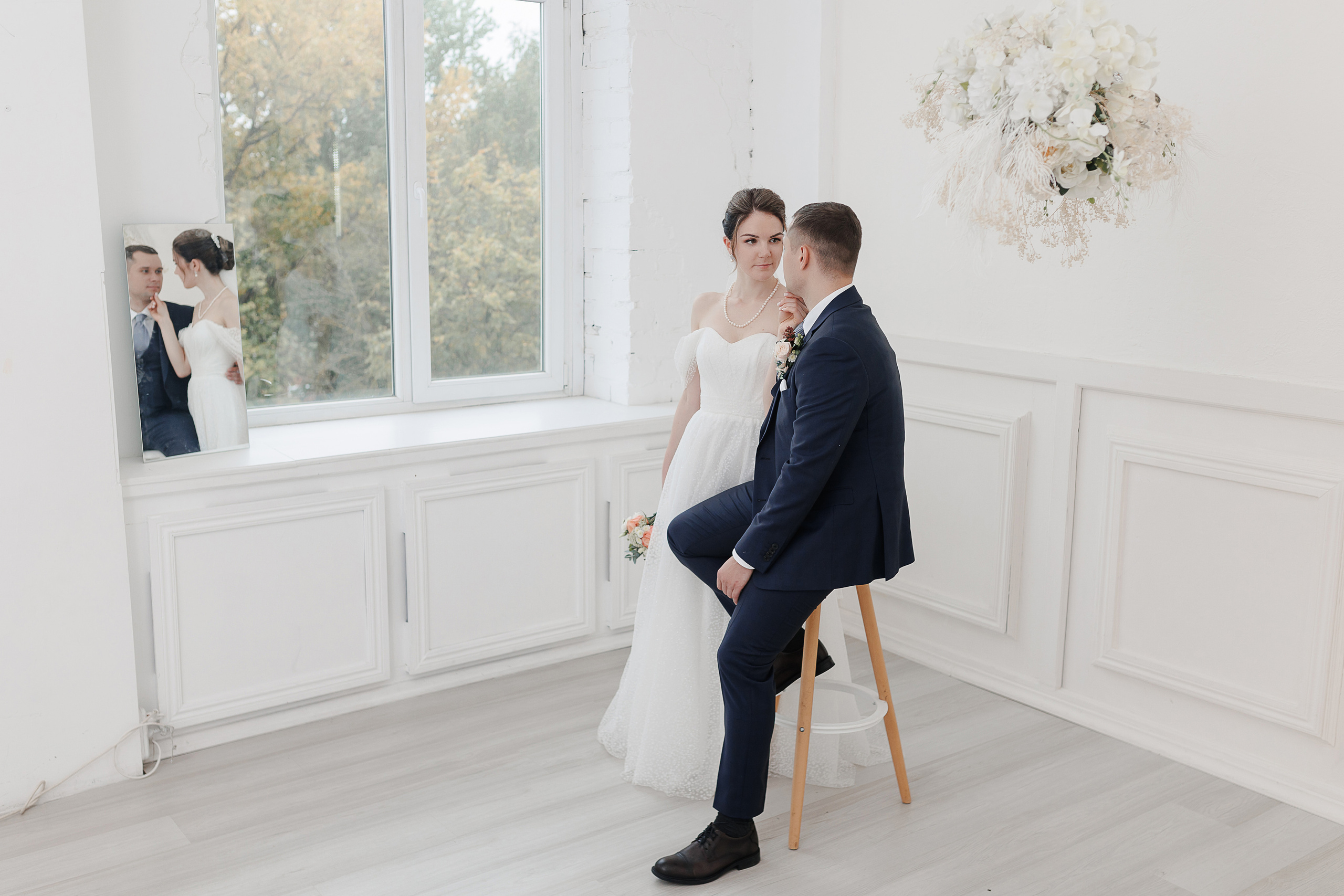 Свадьба Татьяны и Александра. Свадебный и семейный фотограф в Твери и Тверской области