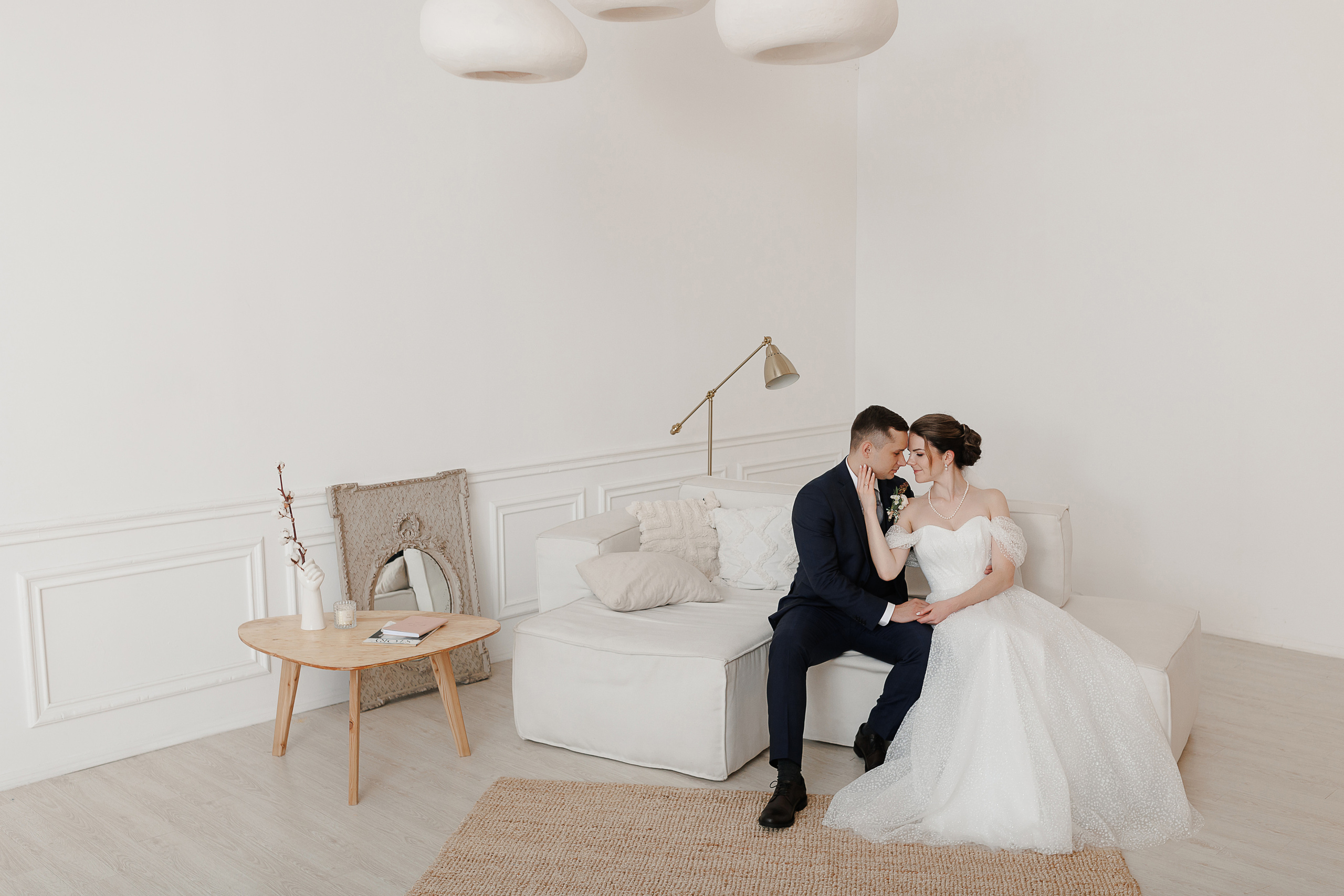 Свадьба Татьяны и Александра. Свадебный и семейный фотограф в Твери и Тверской области